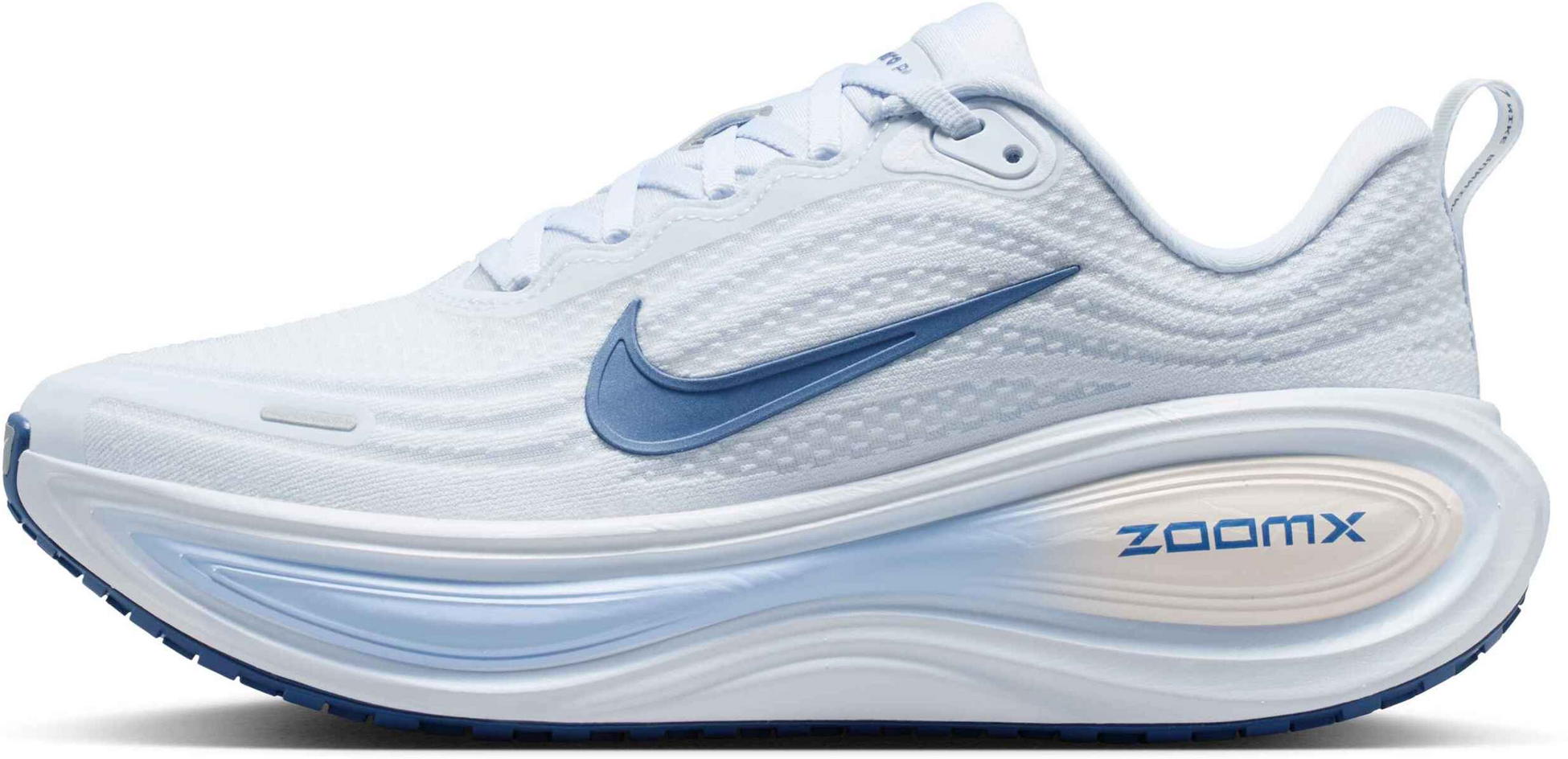 NIKE, Women's Road Running Shoes Vomero Plus