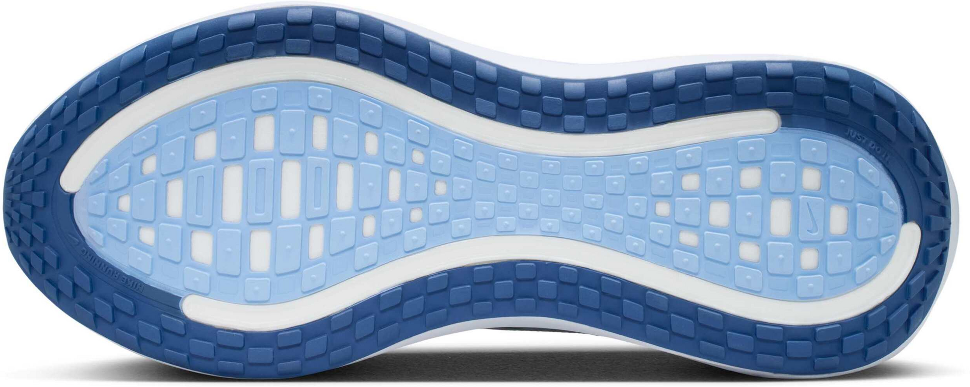 NIKE, Women's Road Running Shoes Vomero Plus