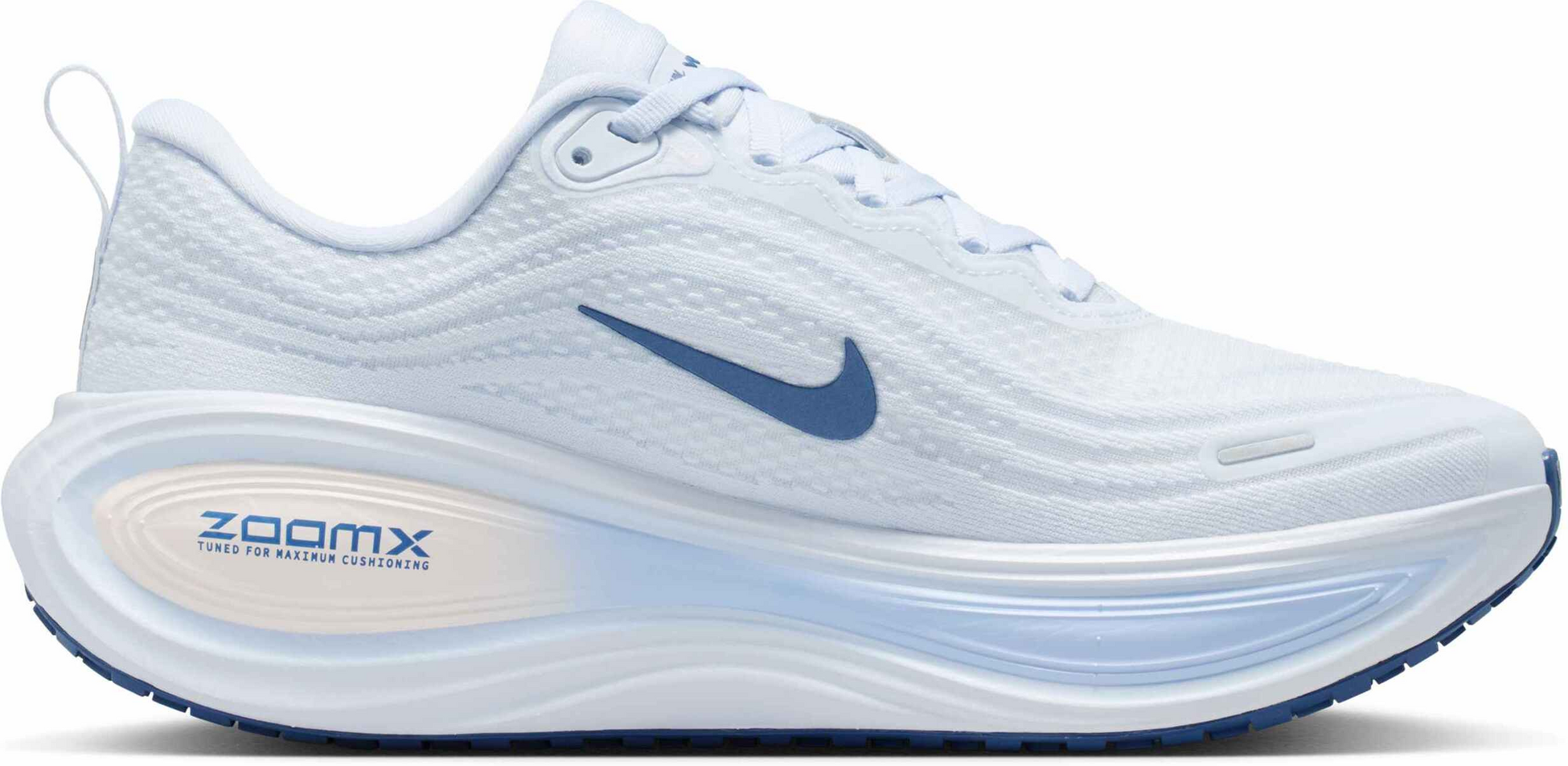 NIKE, Women's Road Running Shoes Vomero Plus