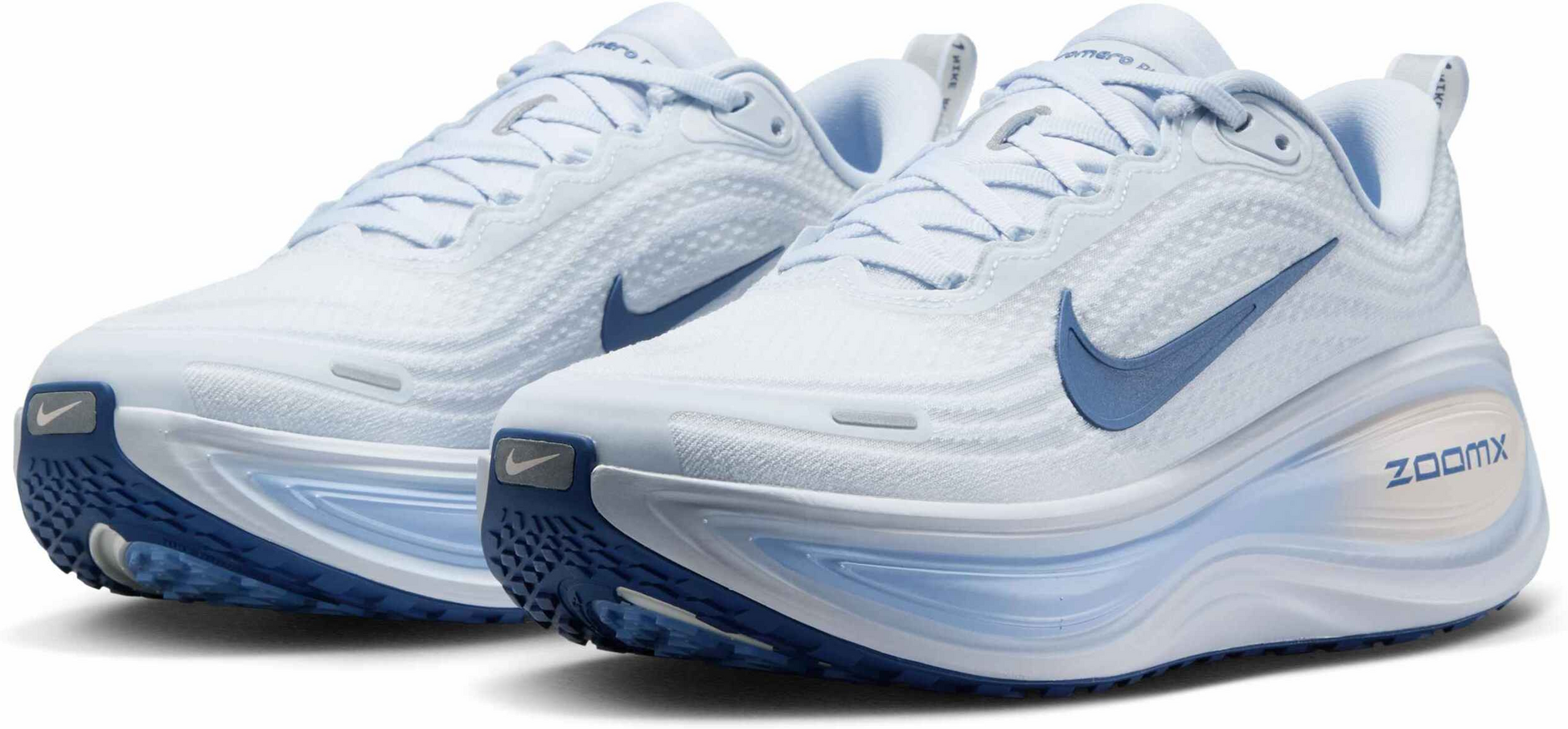 NIKE, Women's Road Running Shoes Vomero Plus