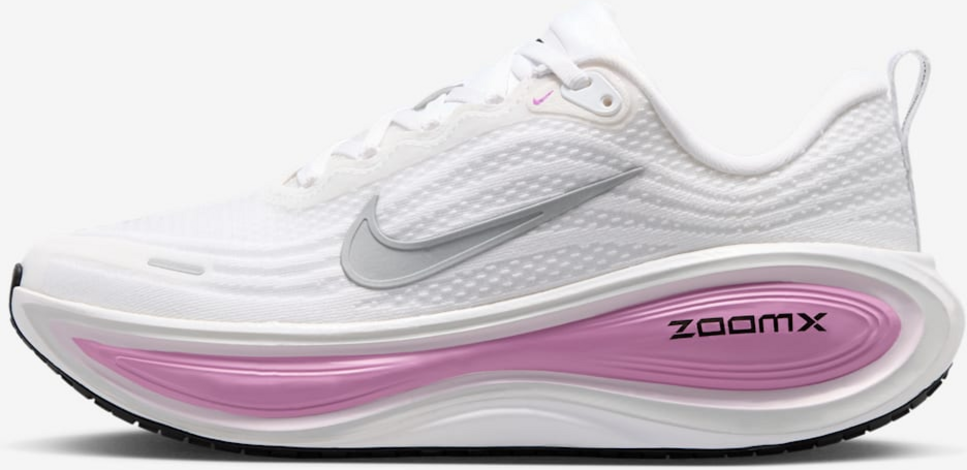 NIKE, Women's Road Running Shoes Vomero Plus