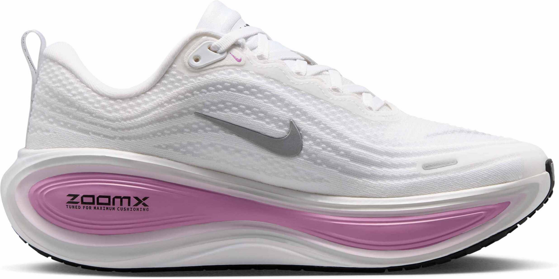 NIKE, Women's Road Running Shoes Vomero Plus