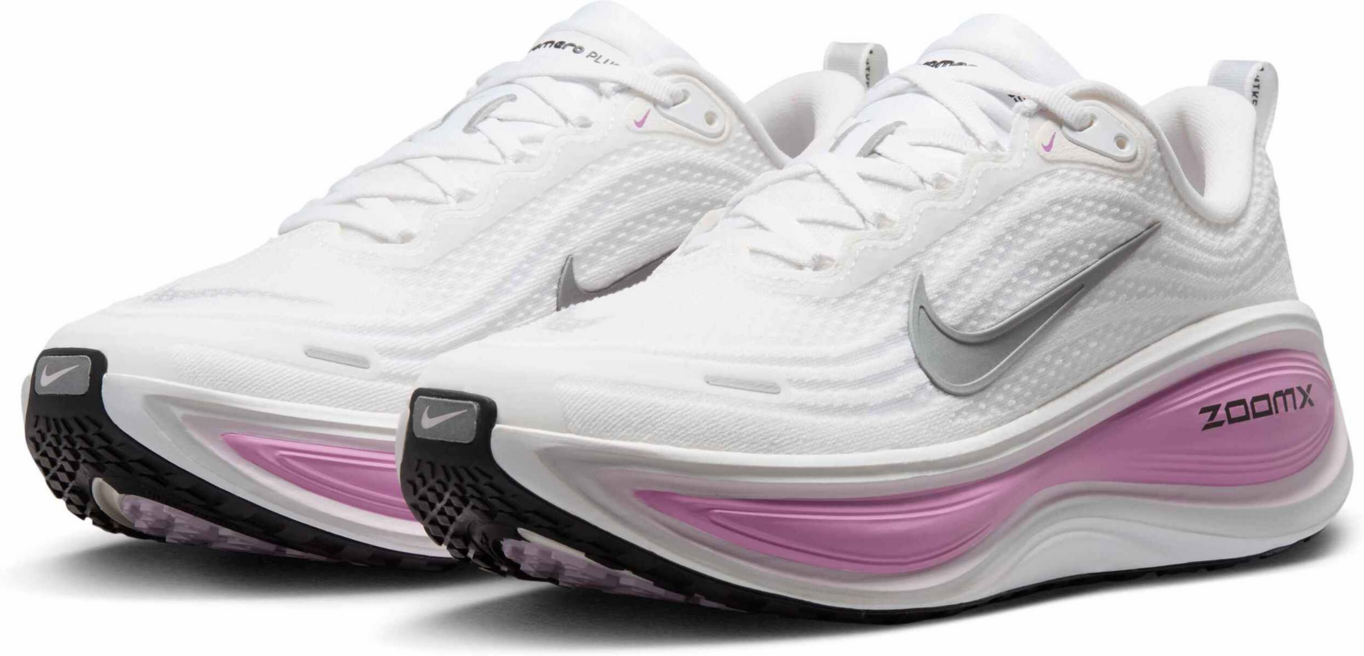 NIKE, Women's Road Running Shoes Vomero Plus