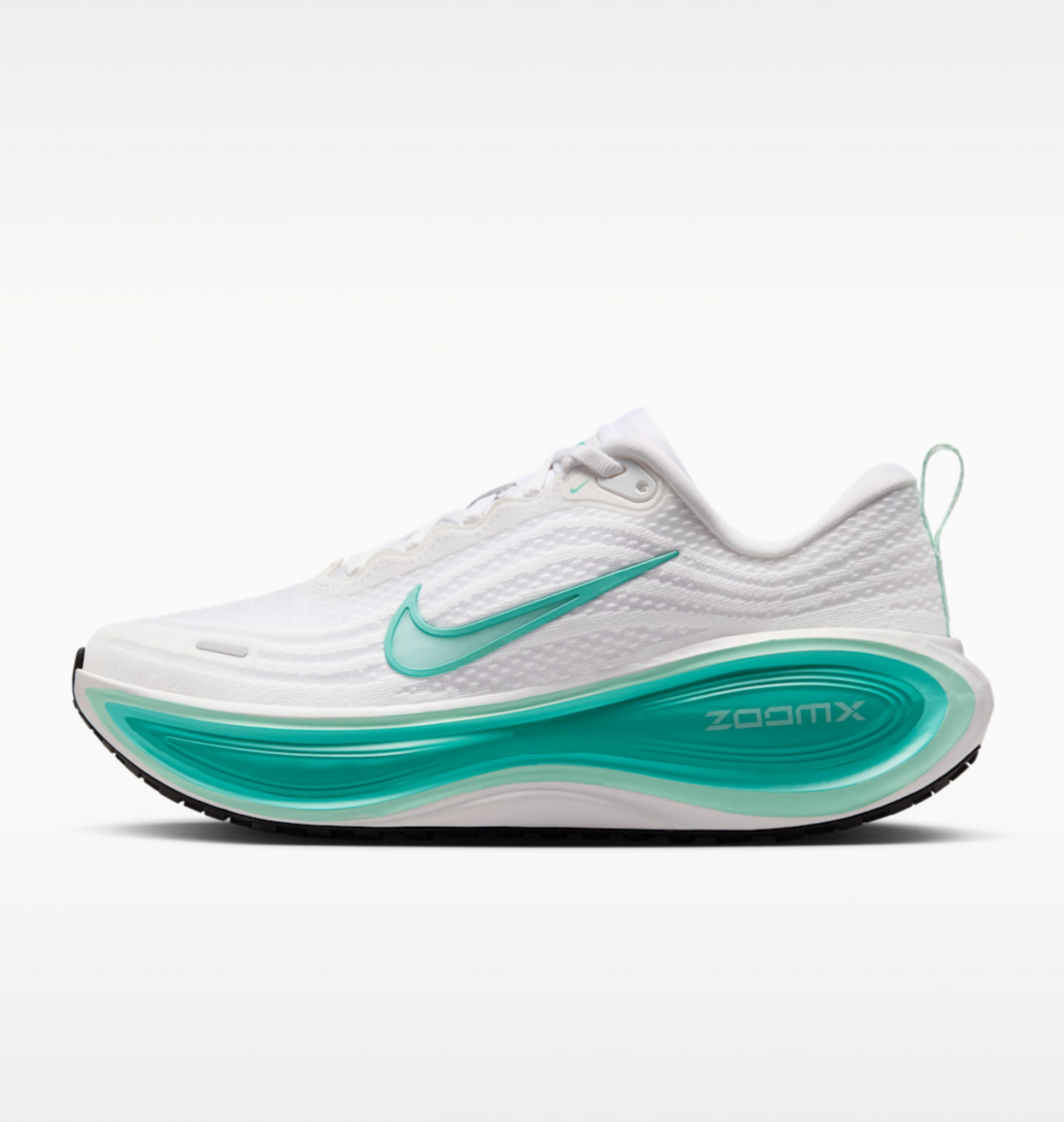 NIKE, Women's Road Running Shoes Vomero Plus