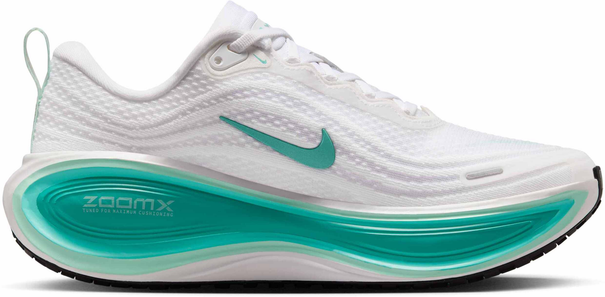 NIKE, Women's Road Running Shoes Vomero Plus