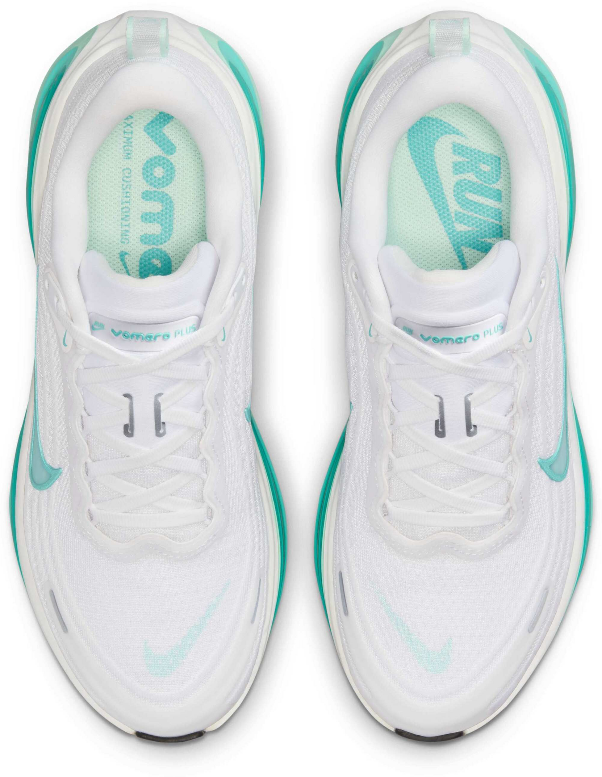 NIKE, Women's Road Running Shoes Vomero Plus