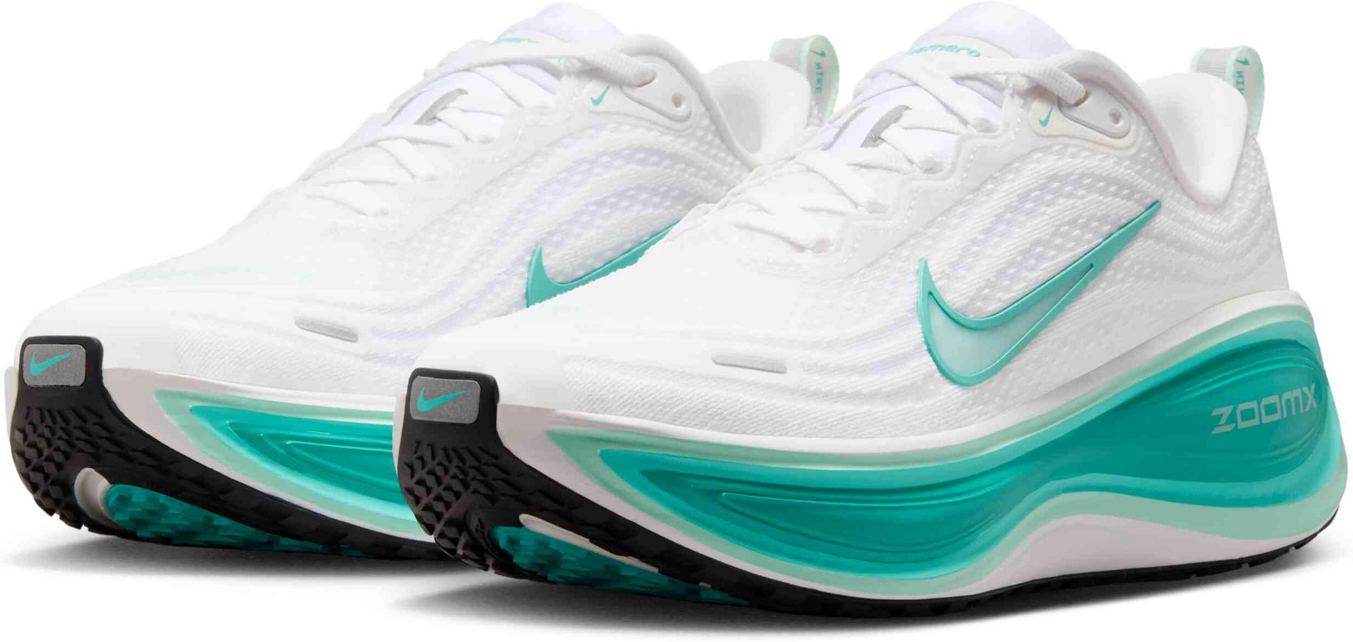 NIKE, Women's Road Running Shoes Vomero Plus