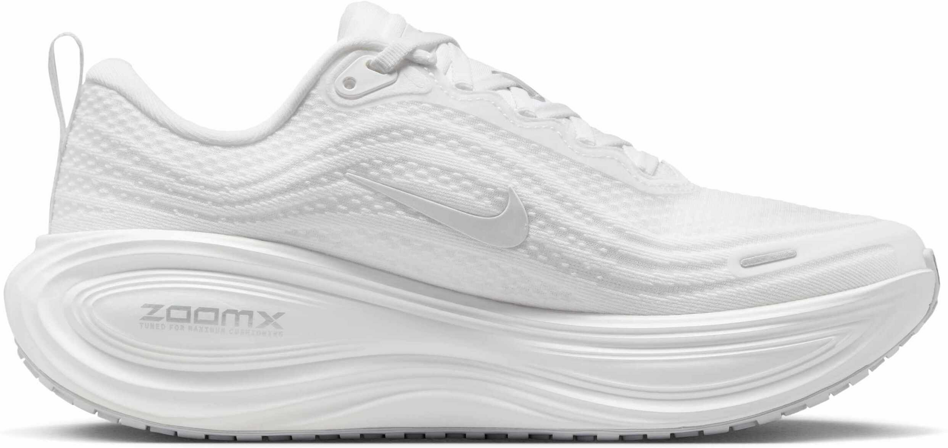 NIKE, Women's Road Running Shoes Vomero Plus