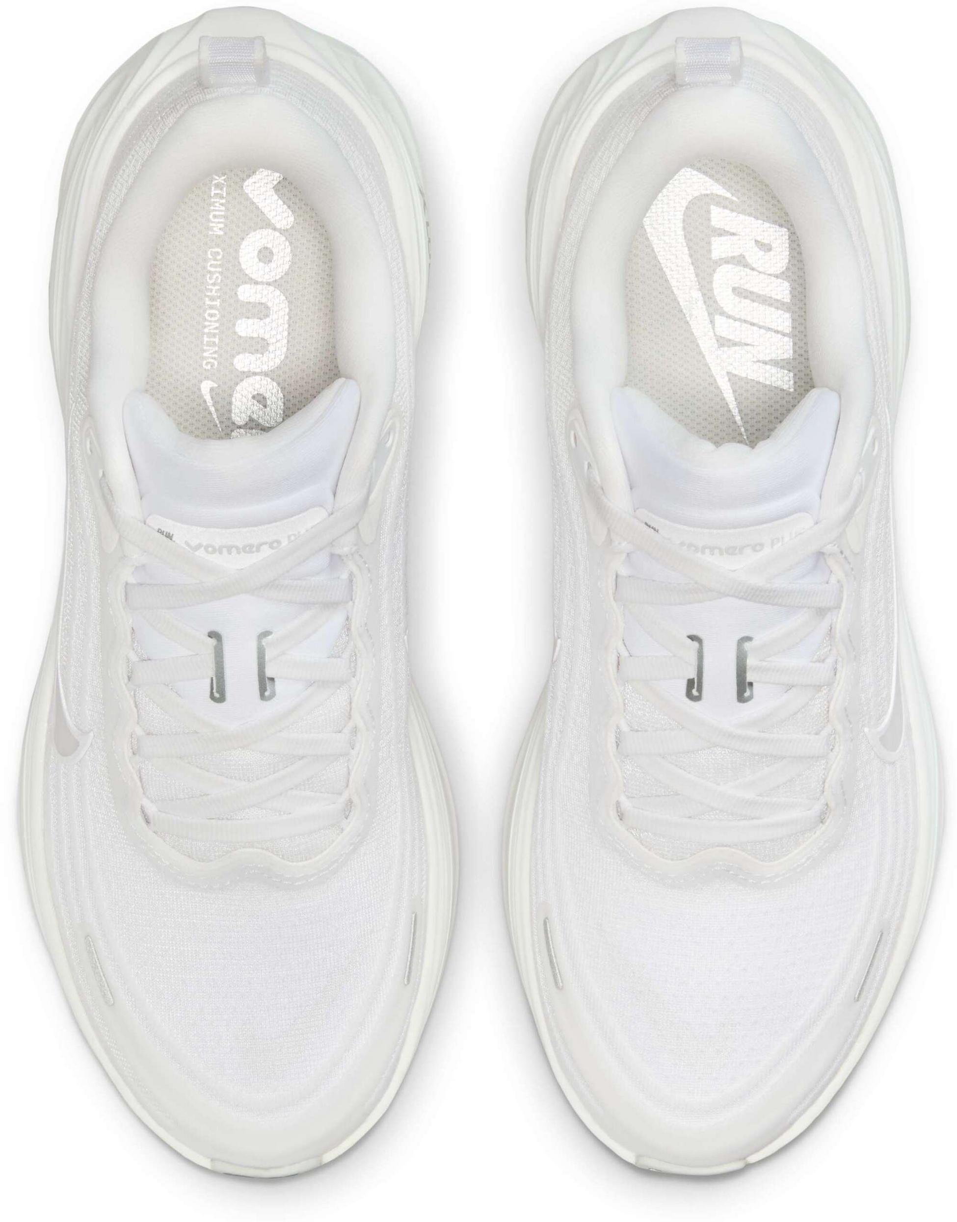 NIKE, Women's Road Running Shoes Vomero Plus