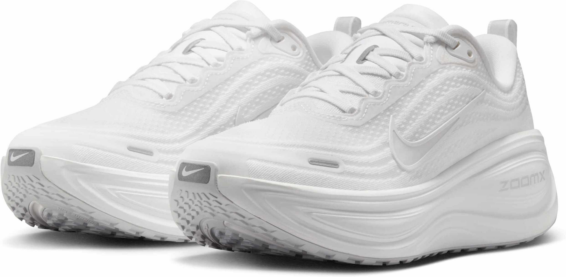 NIKE, Women's Road Running Shoes Vomero Plus