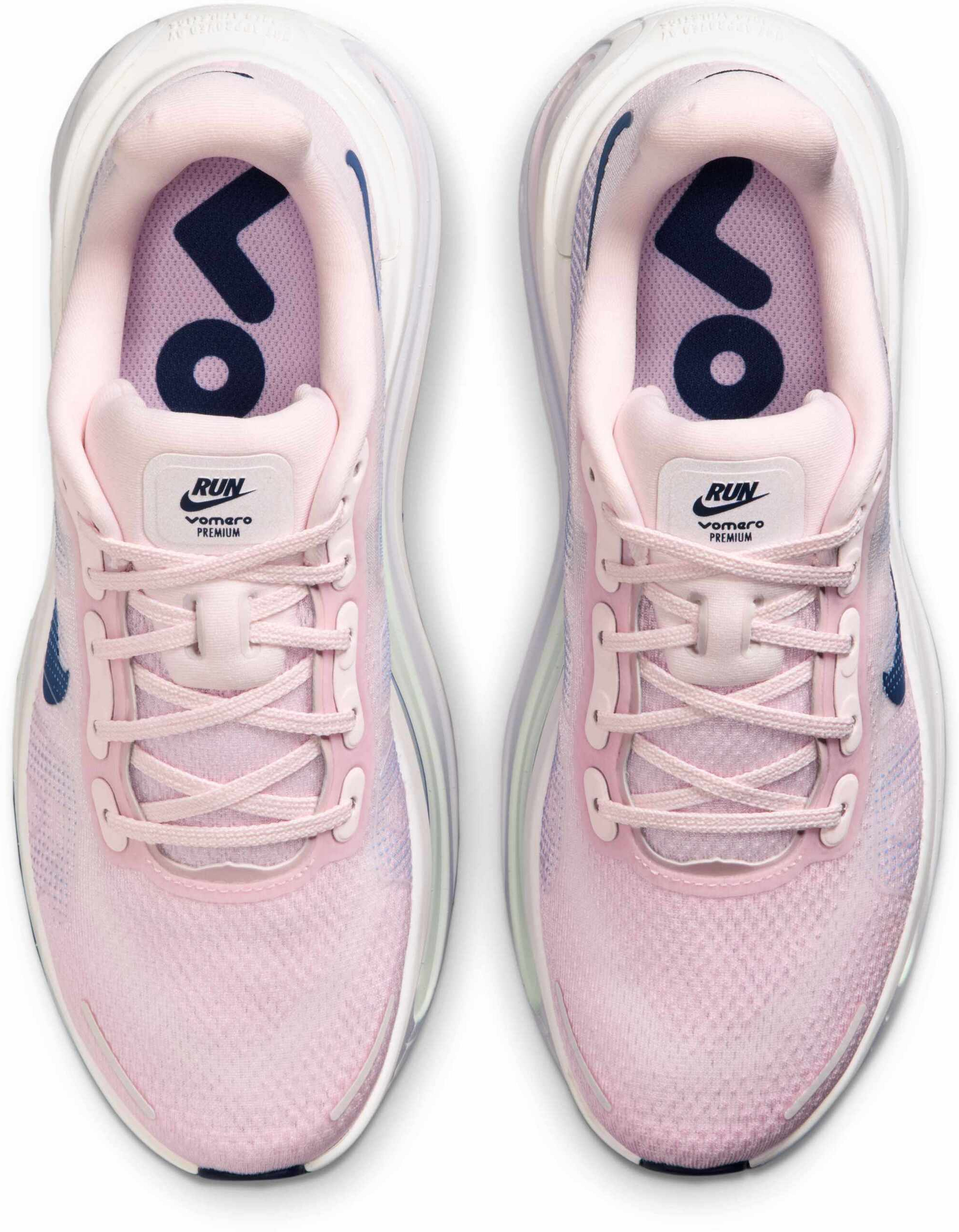 NIKE, Women's Road Running Shoes Vomero Premium