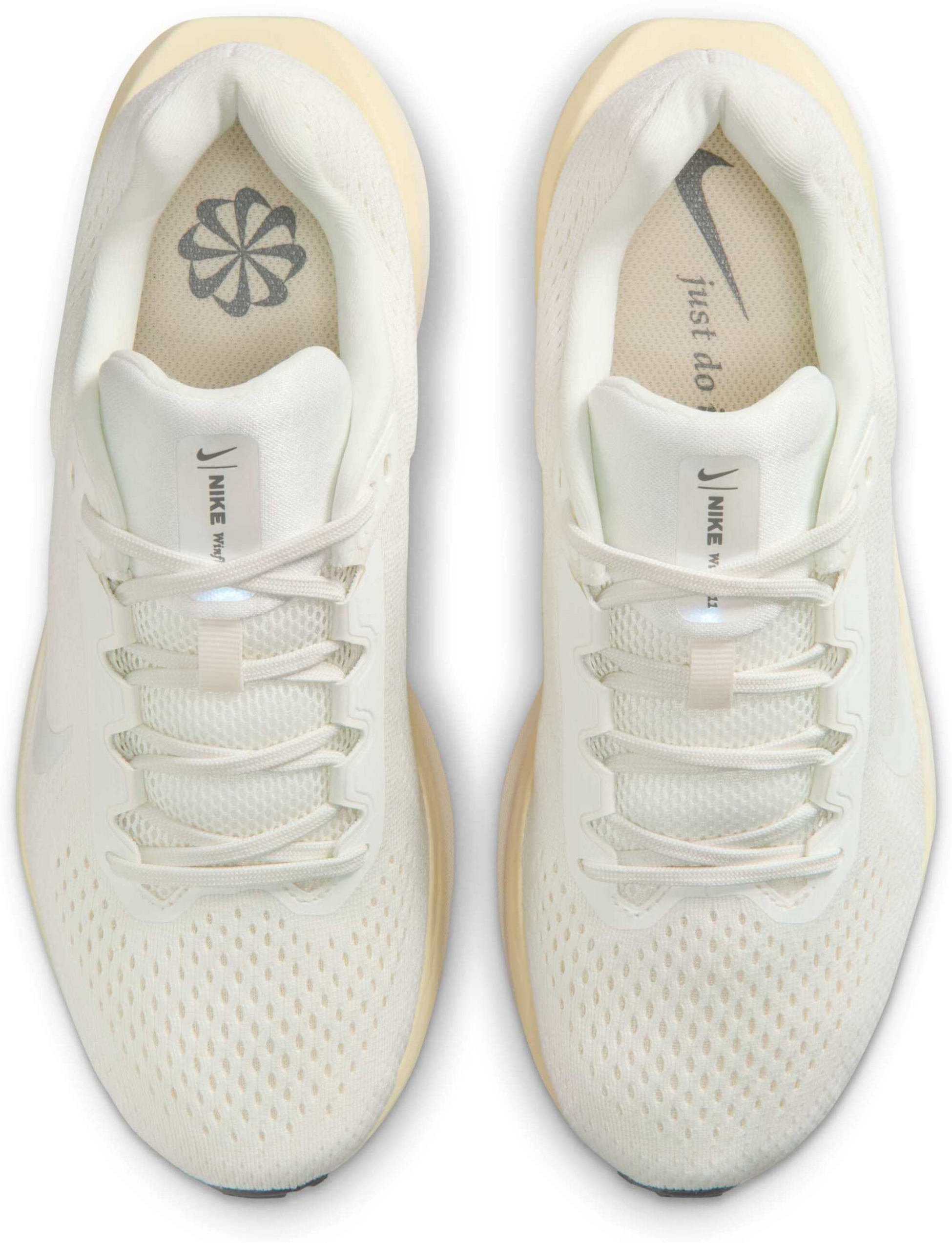 NIKE, Women's Road Running Shoes Winflo 11