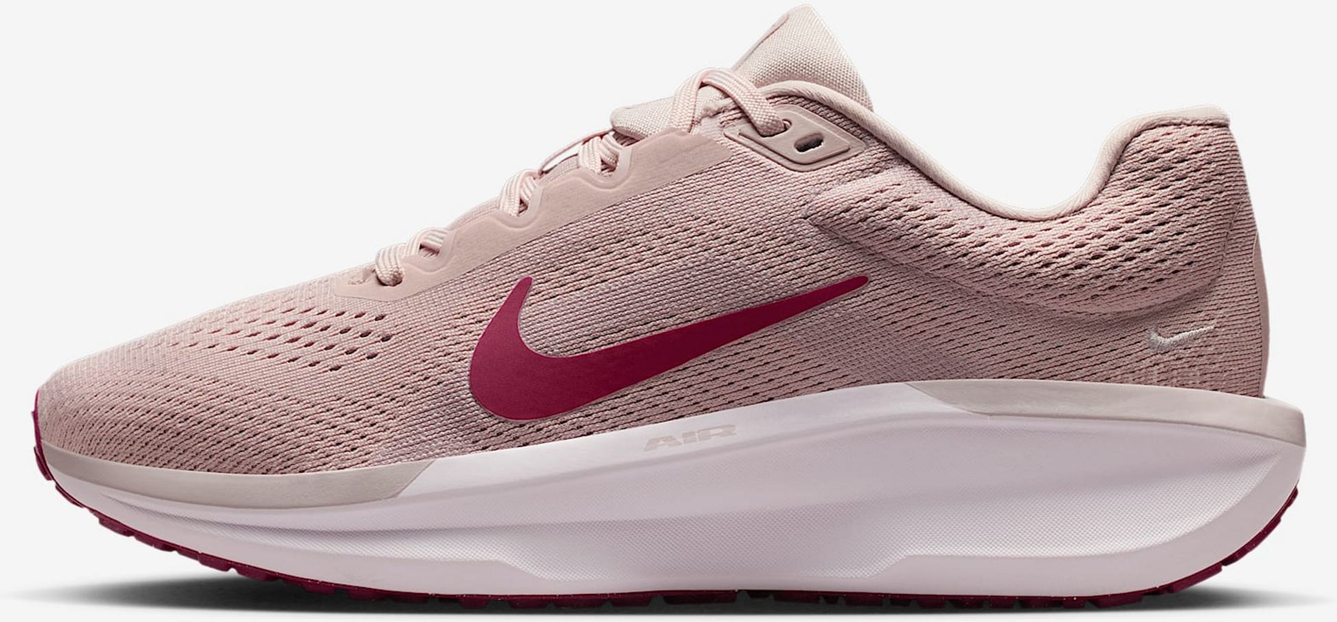 NIKE, Women's Road Running Shoes Winflo 11