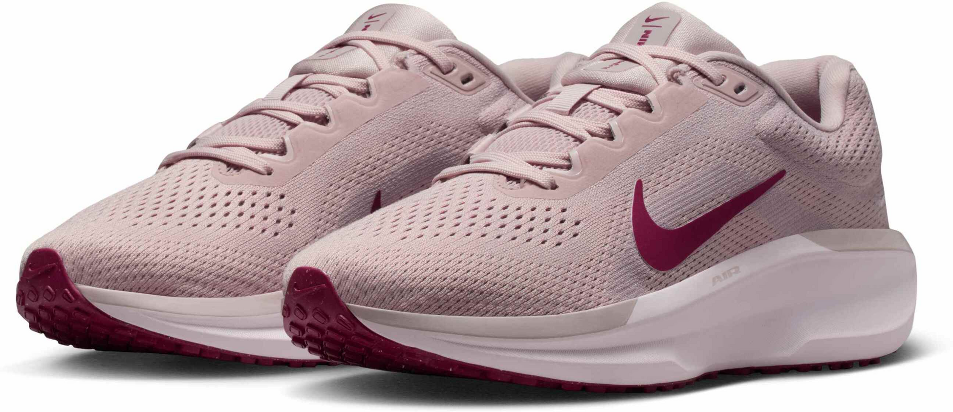 NIKE, Women's Road Running Shoes Winflo 11