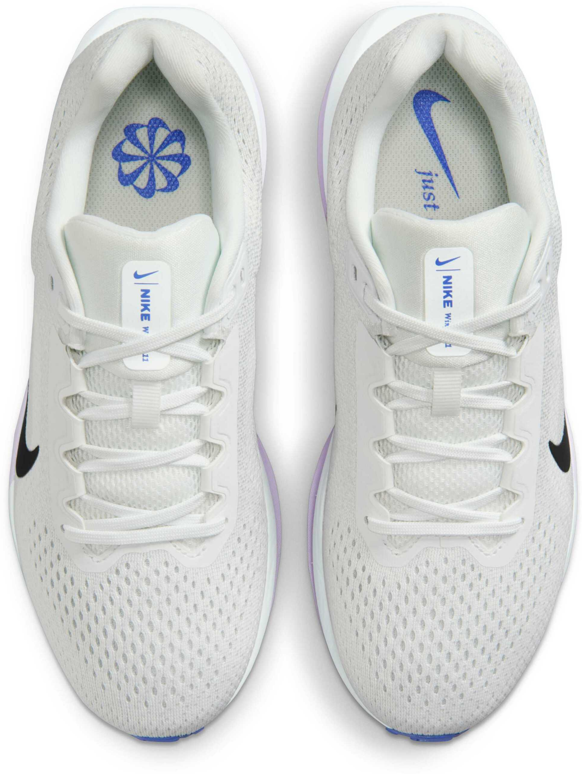 NIKE, Women's Road Running Shoes Winflo 11