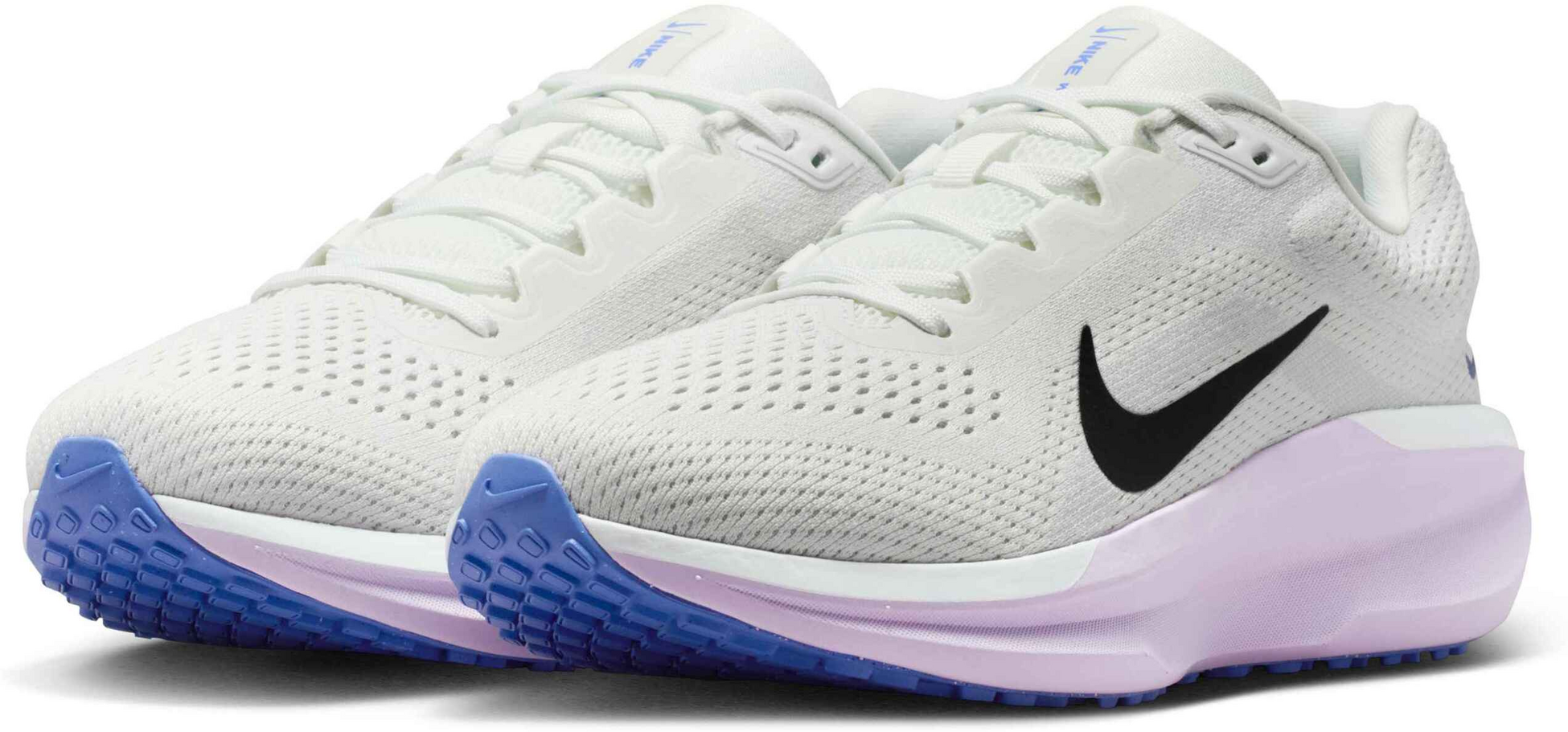 NIKE, Women's Road Running Shoes Winflo 11