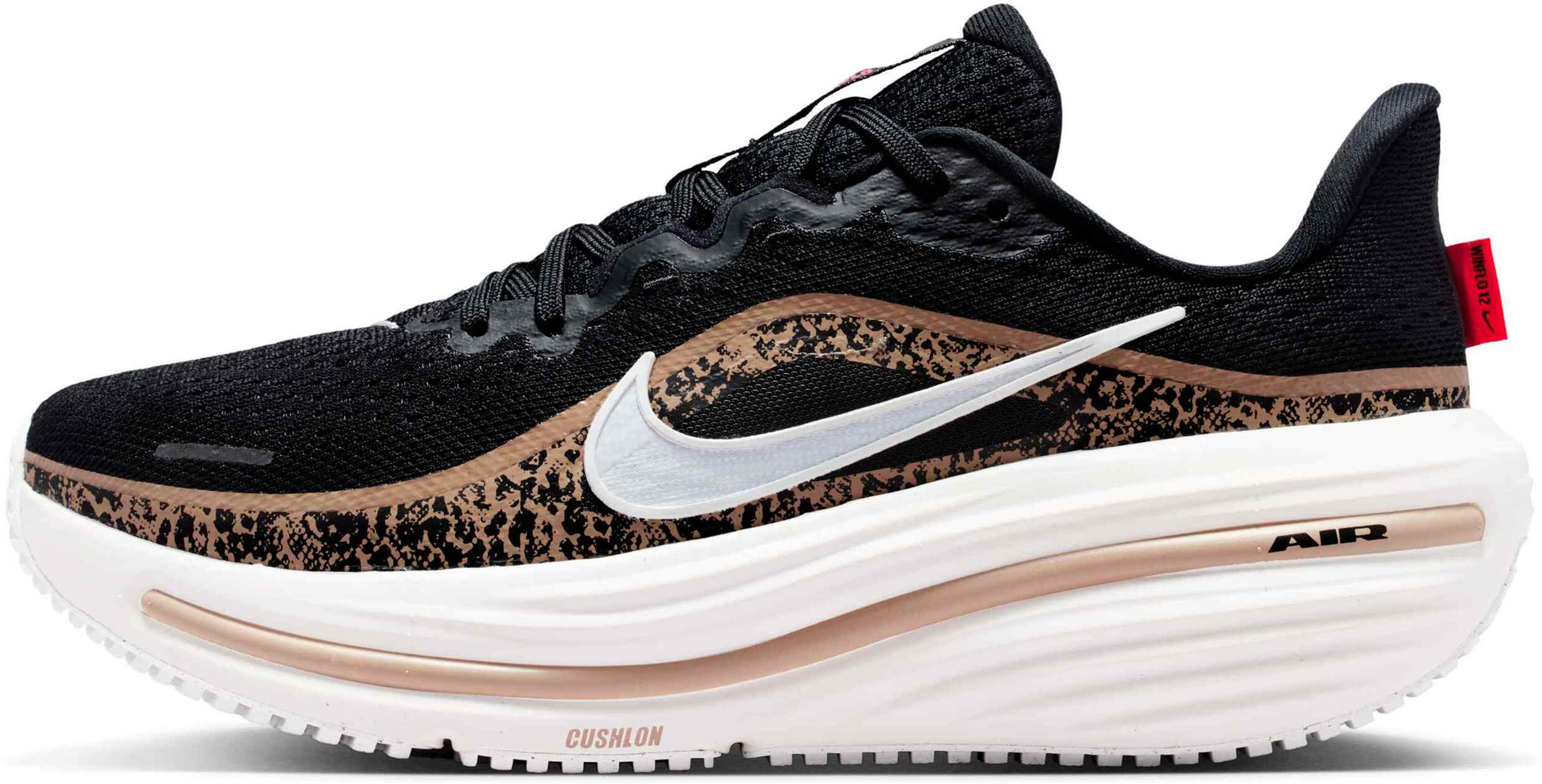 NIKE, Women's Road Running Shoes Winflo 12