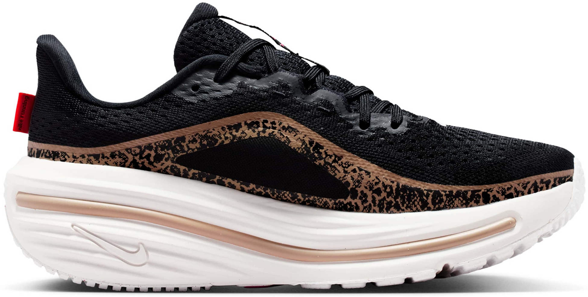 NIKE, Women's Road Running Shoes Winflo 12