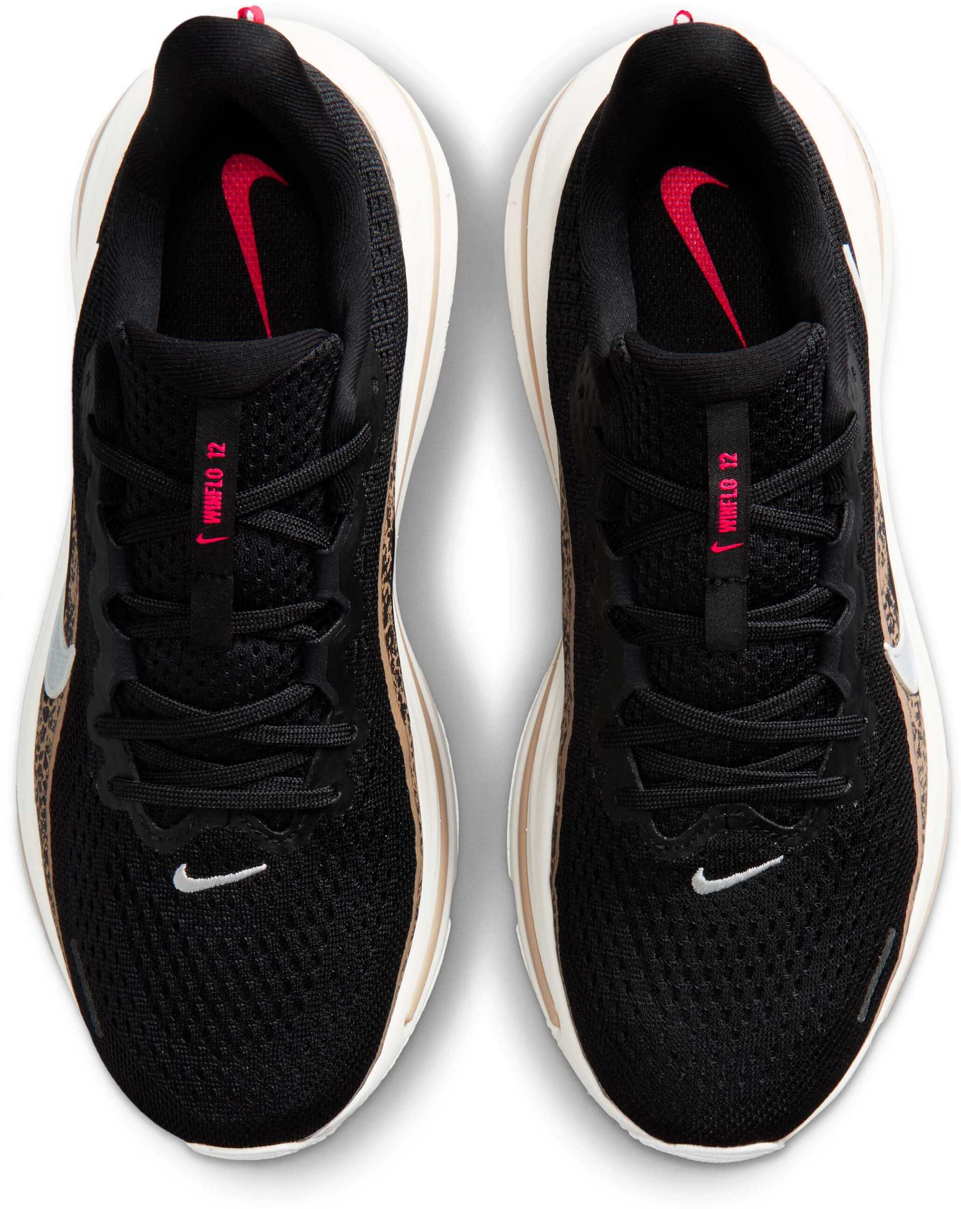 NIKE, Women's Road Running Shoes Winflo 12