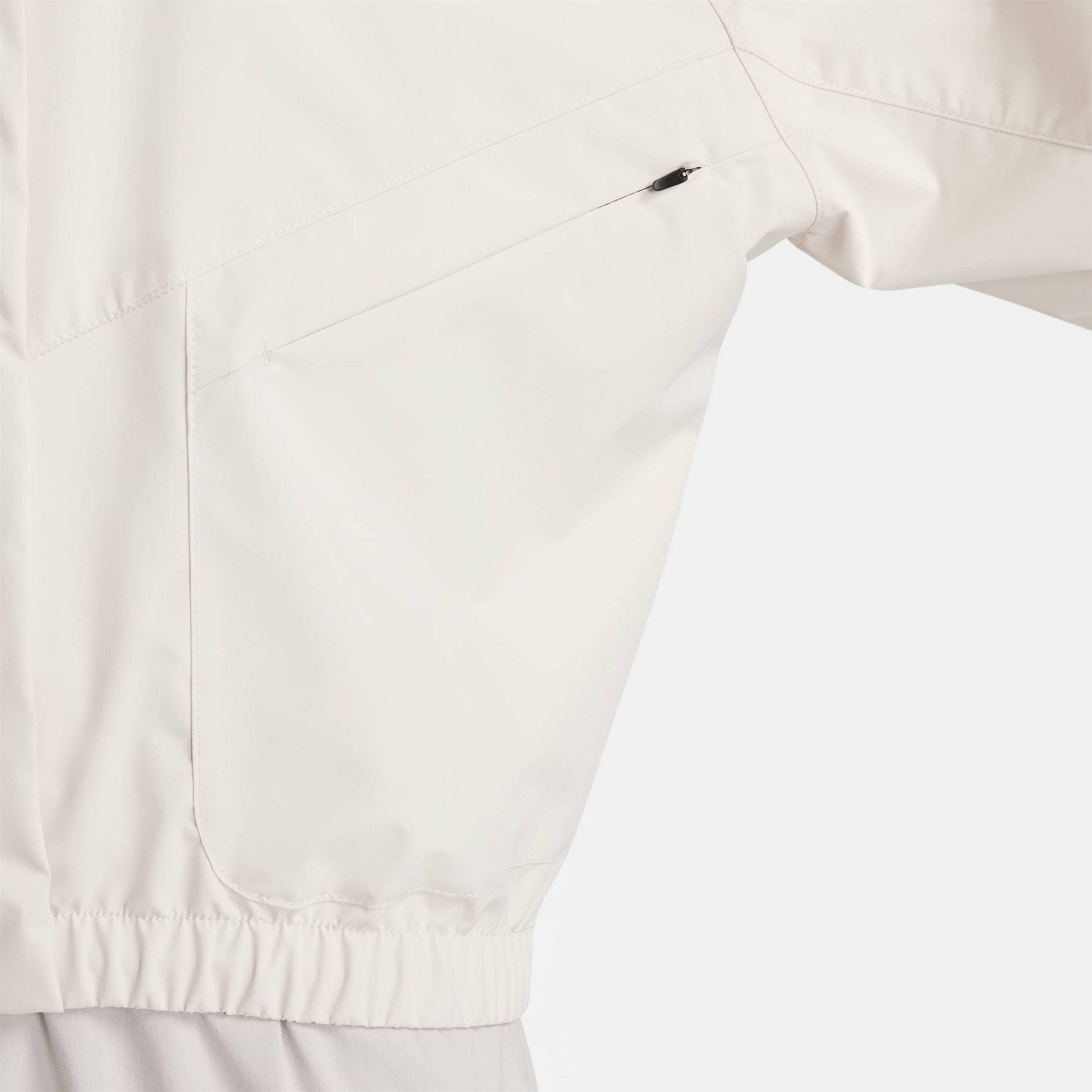 NIKE, Women's Running Jacket Storm-fit Swift