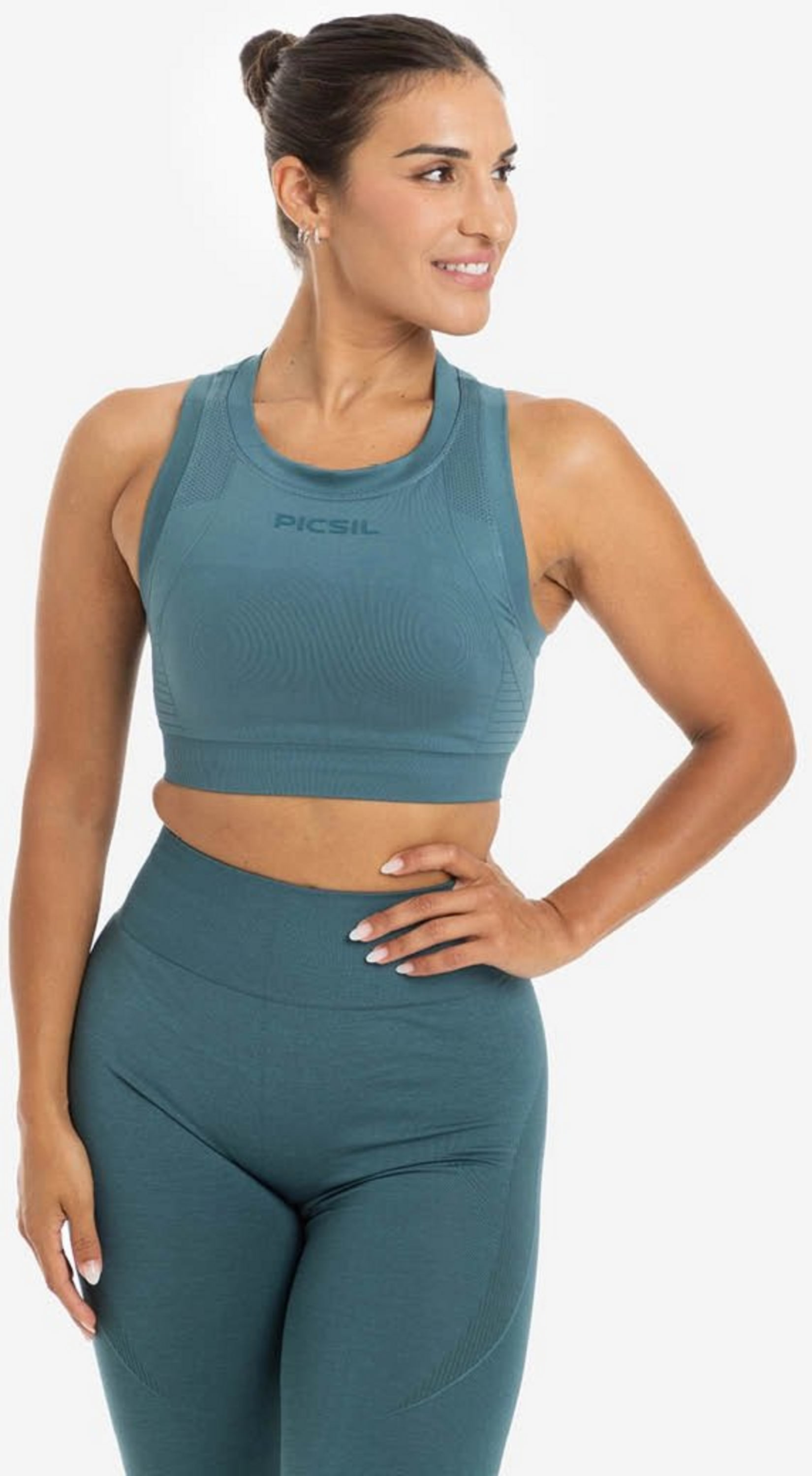 PICSIL SPORT, Women's Seamless Training Top