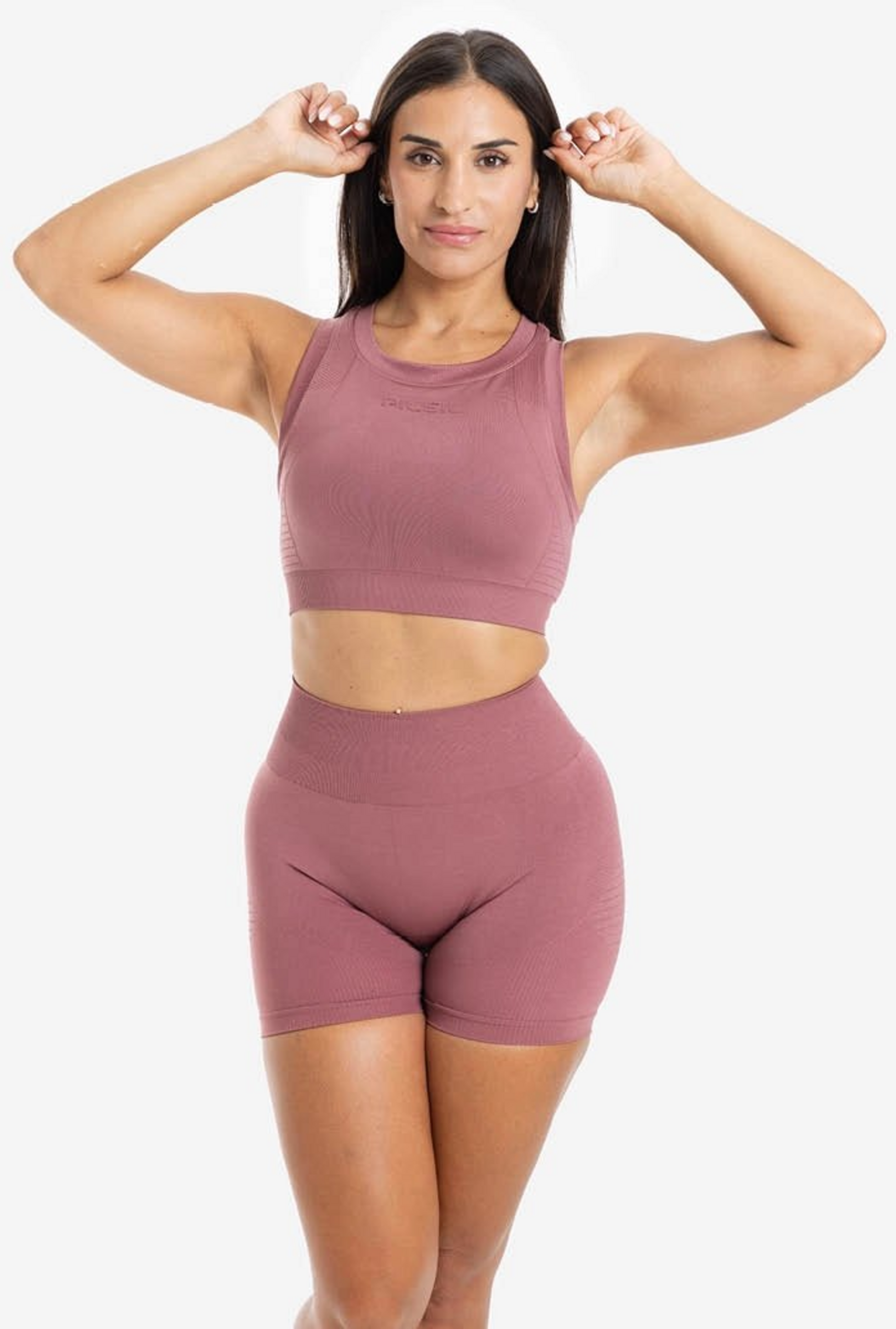 PICSIL SPORT, Women's Seamless Training Top