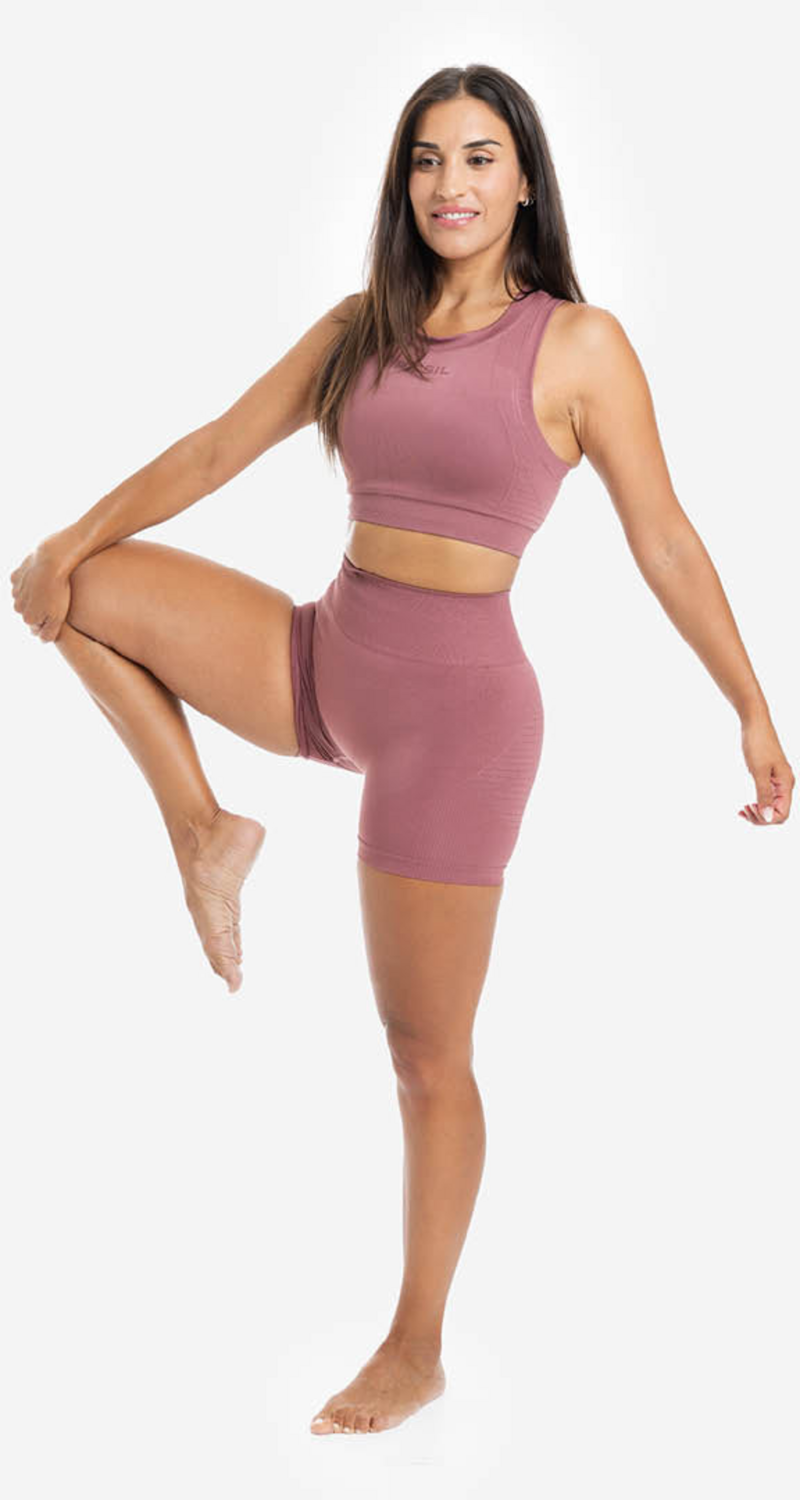 PICSIL SPORT, Women's Seamless Training Top