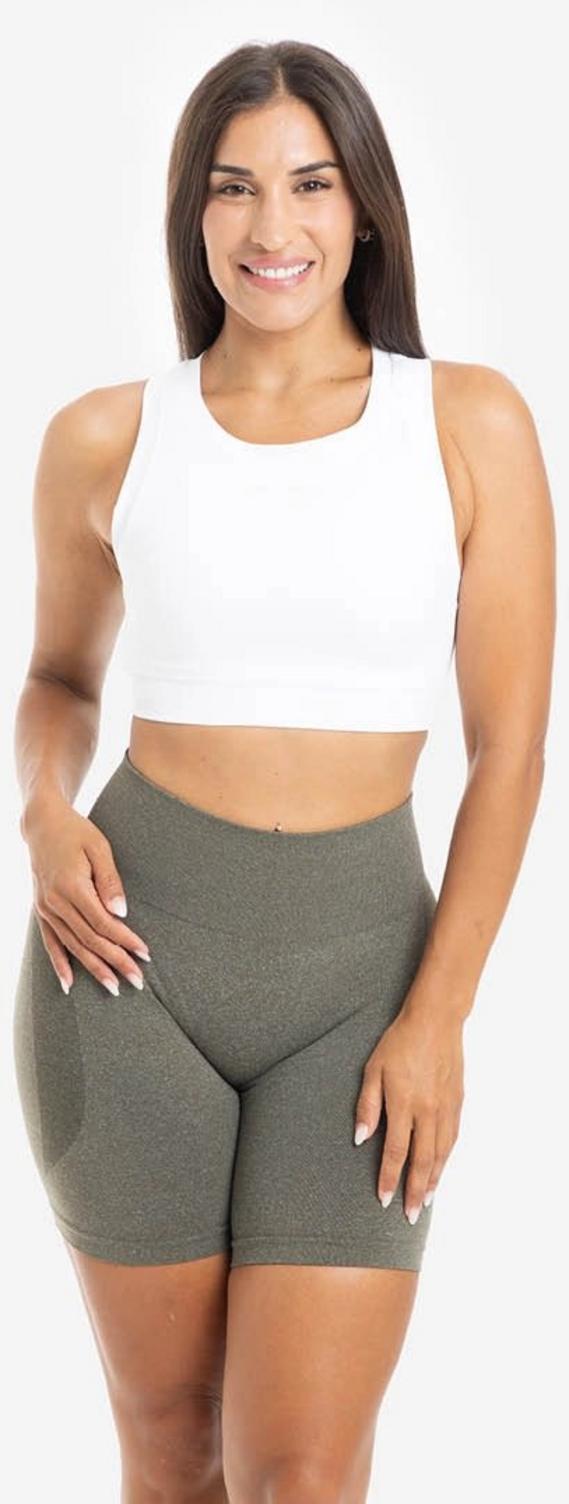 PICSIL SPORT, Women's Seamless Training Top