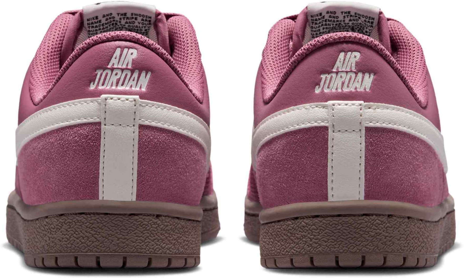 JORDAN, Women's Shoes Air Jordan Skyline Low