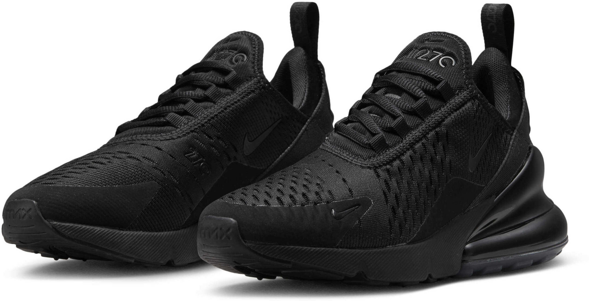 NIKE, Women's Shoes Air Max 270