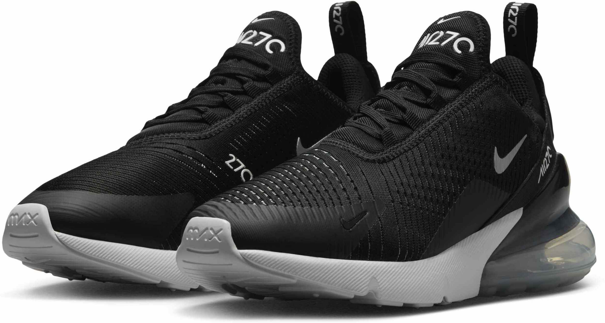 NIKE, Women's Shoes Air Max 270