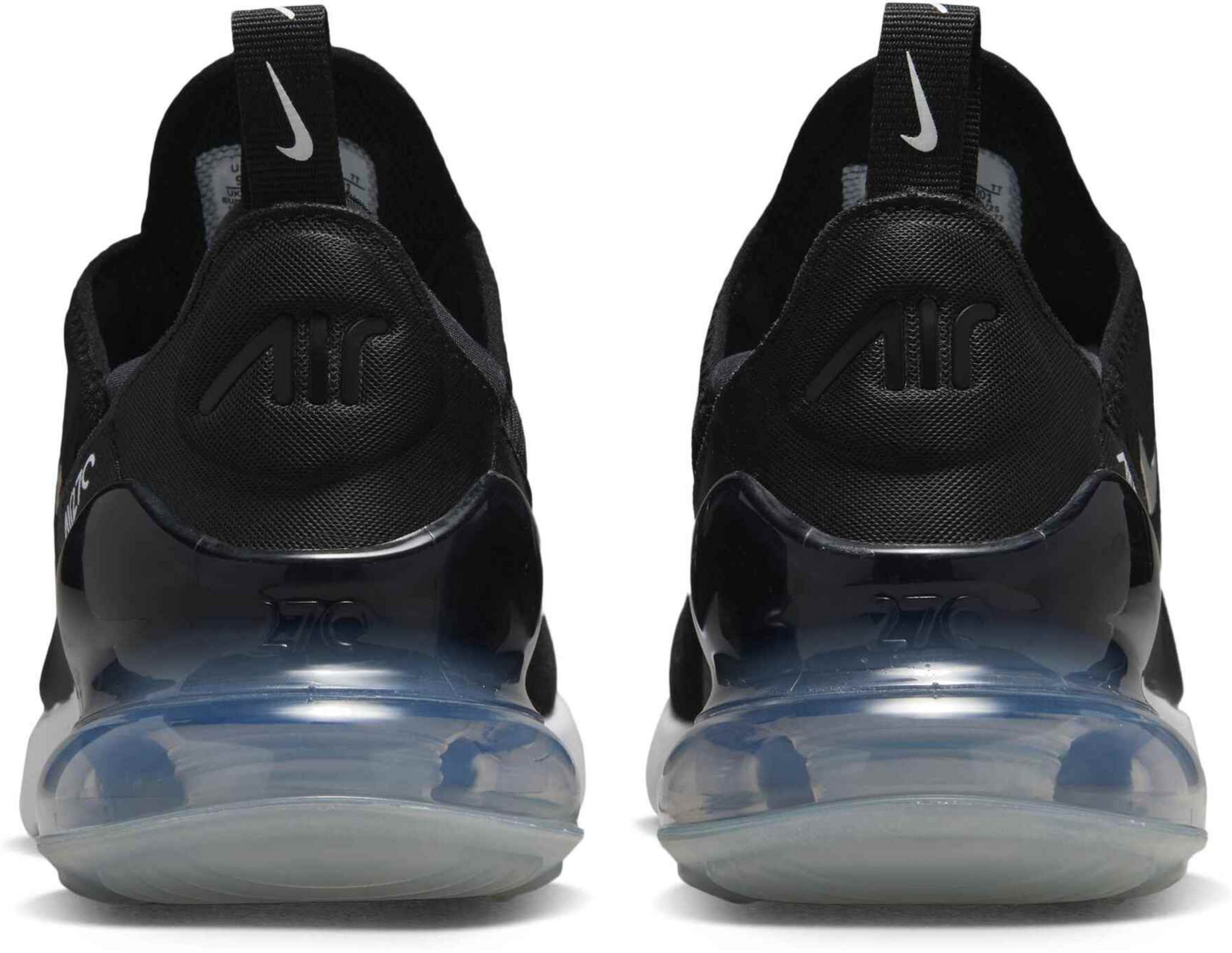 NIKE, Women's Shoes Air Max 270