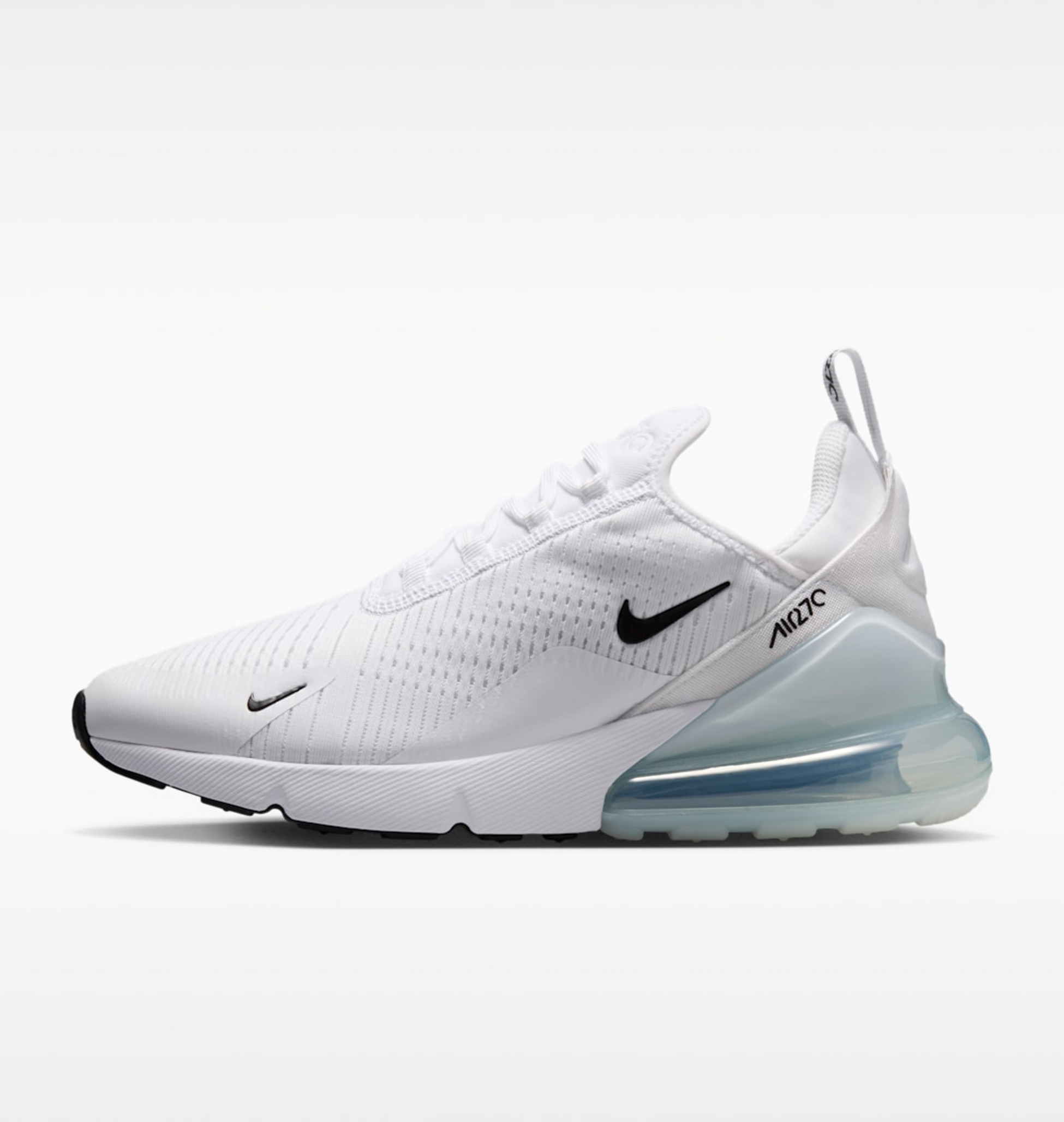 NIKE, Women's Shoes Air Max 270