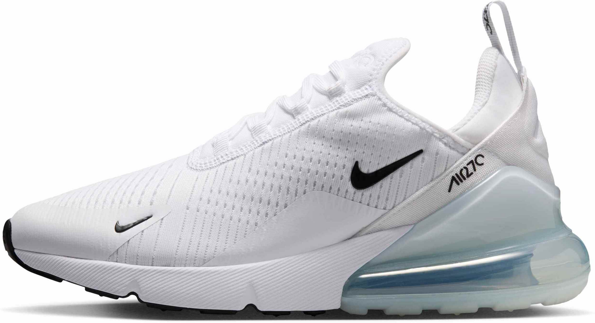 NIKE, Women's Shoes Air Max 270