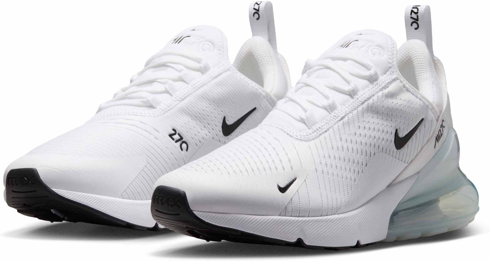 NIKE, Women's Shoes Air Max 270