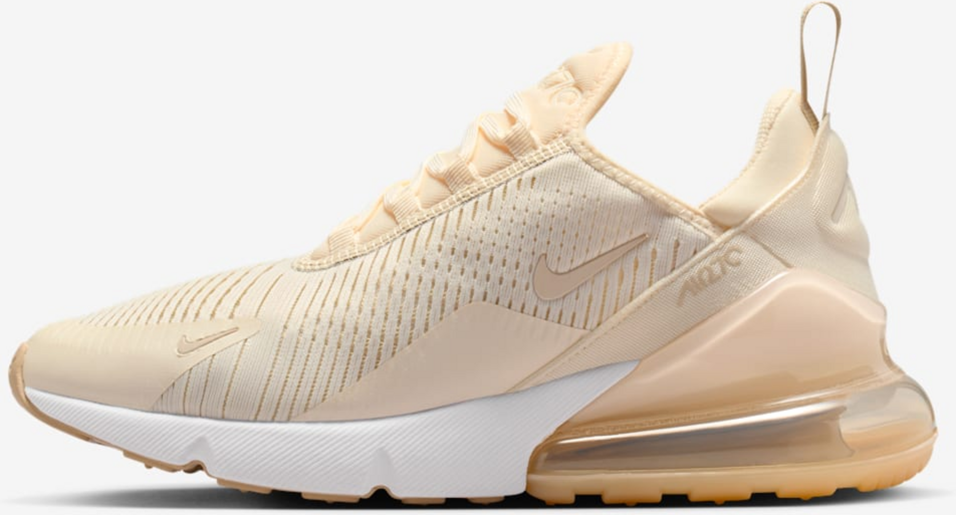 NIKE, Women's Shoes Air Max 270