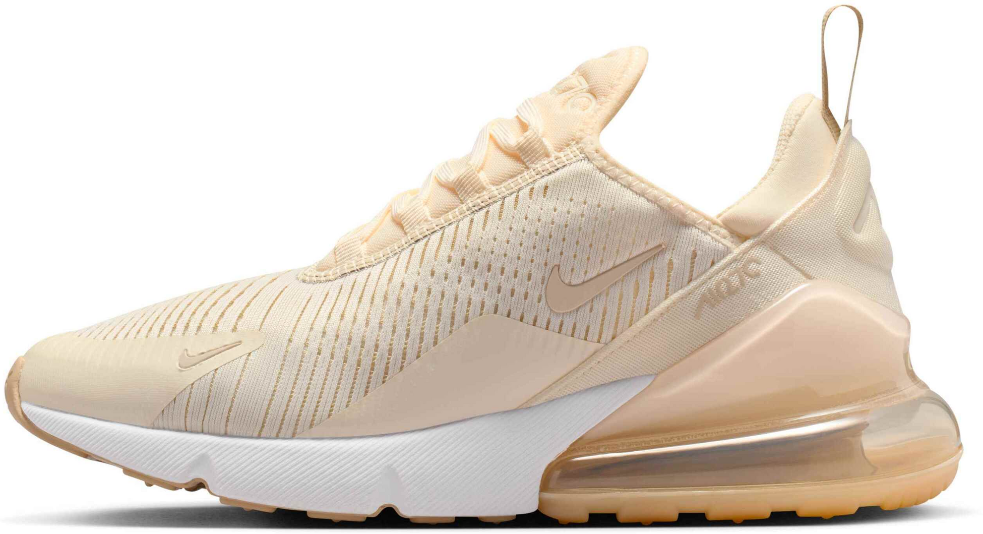 NIKE, Women's Shoes Air Max 270