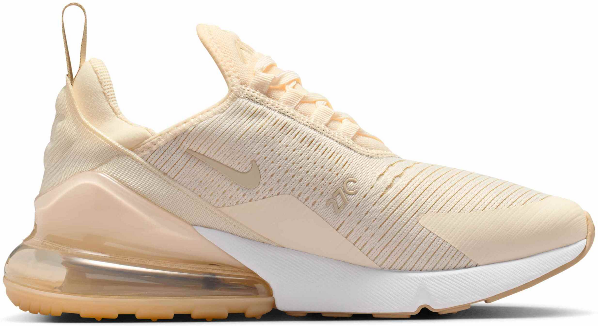 NIKE, Women's Shoes Air Max 270