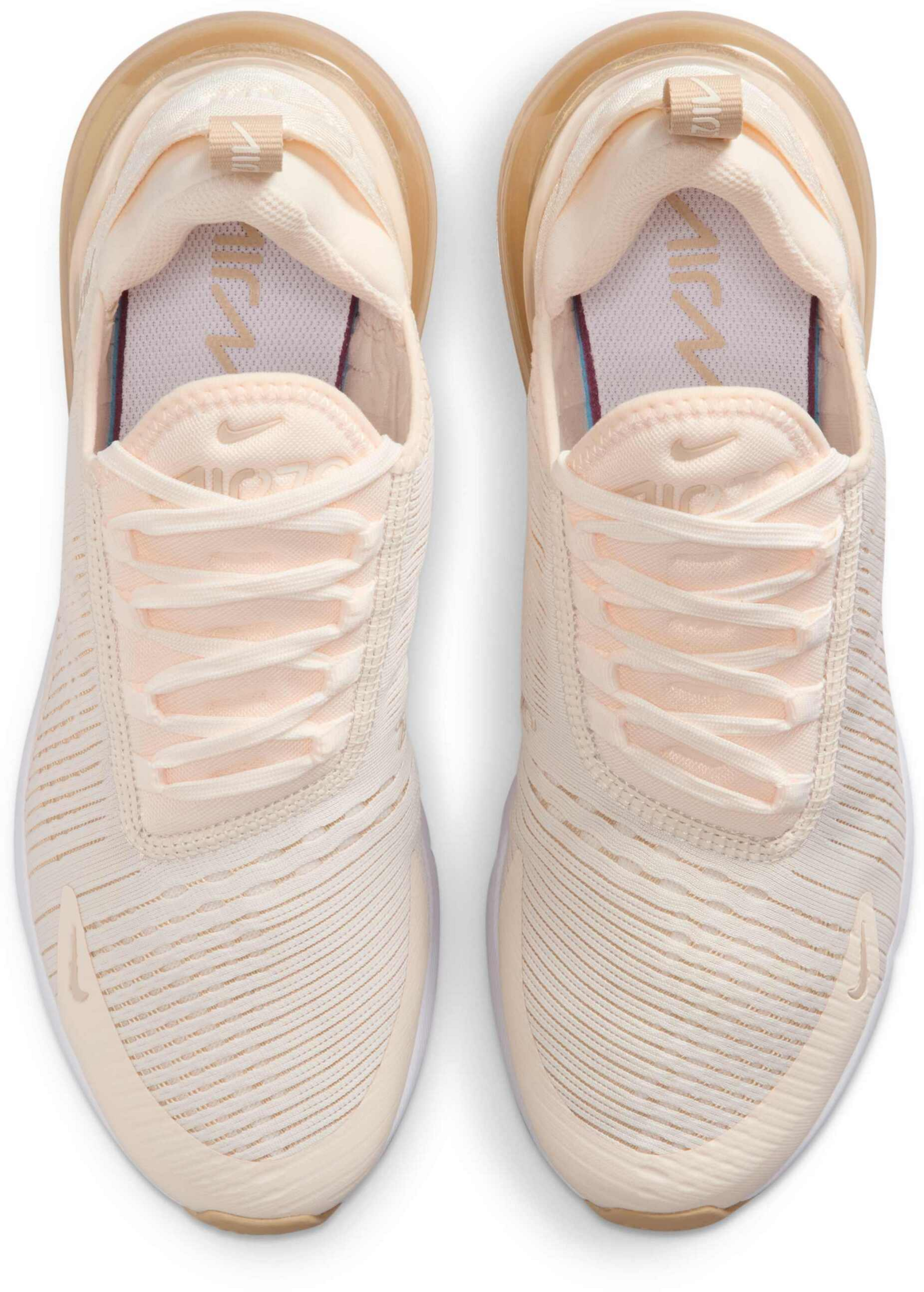 NIKE, Women's Shoes Air Max 270