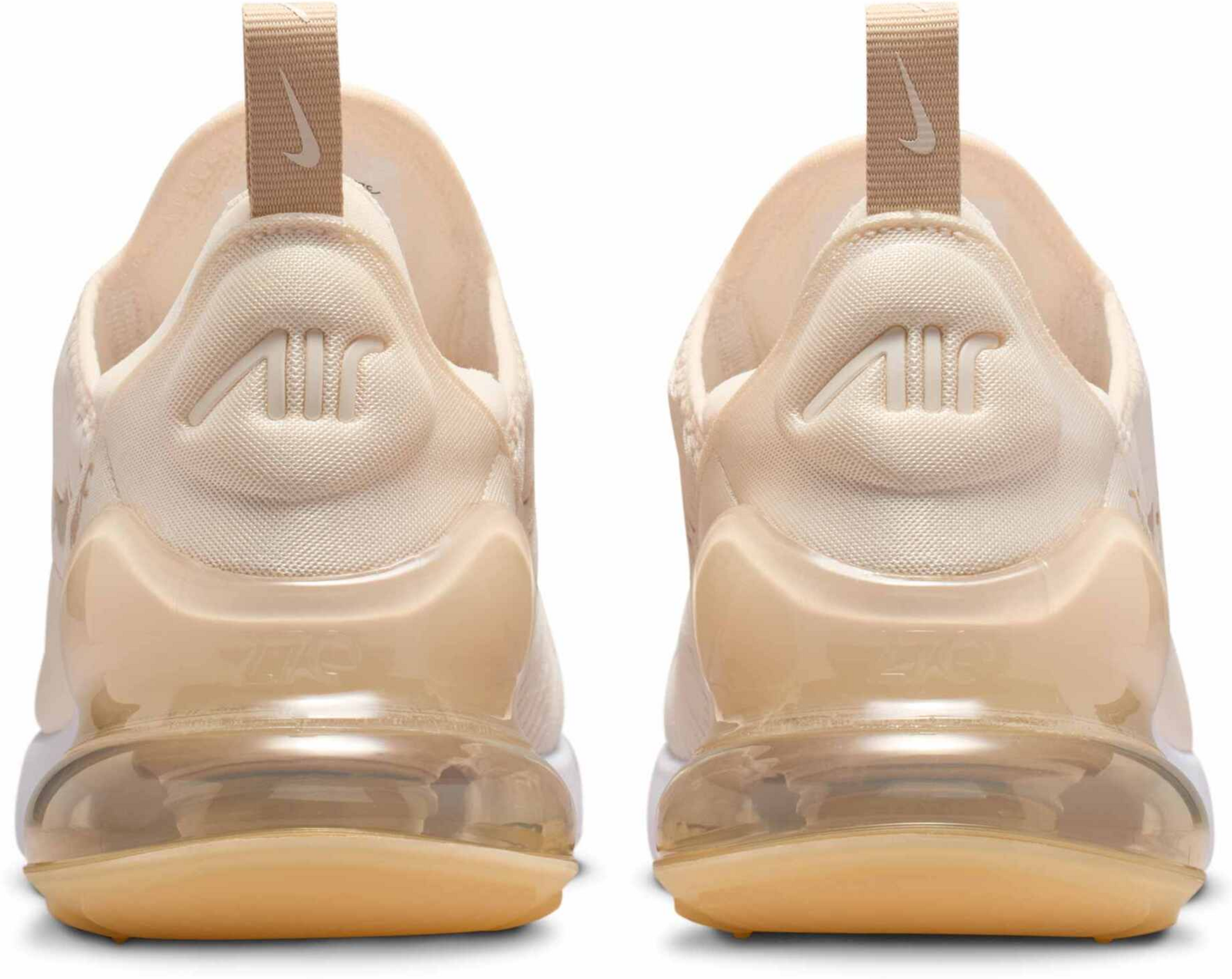 NIKE, Women's Shoes Air Max 270