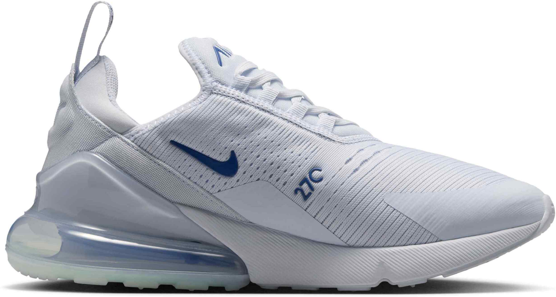 NIKE, Women's Shoes Air Max 270