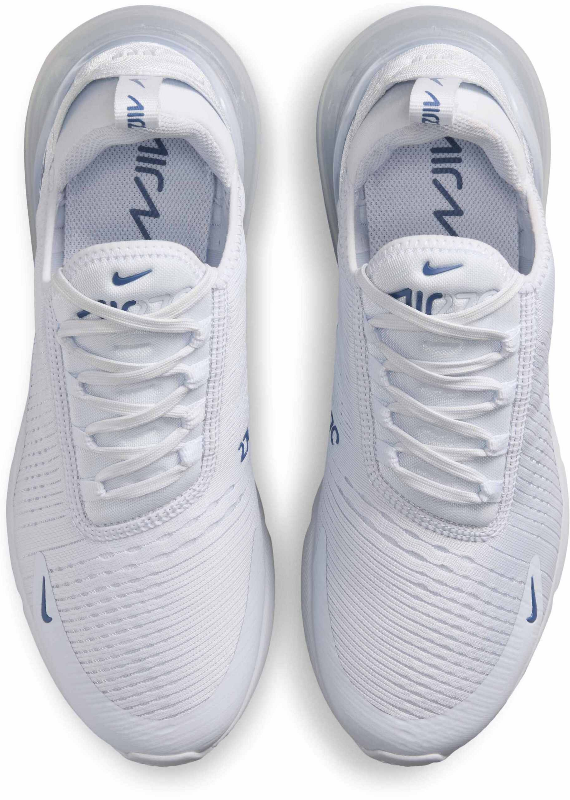 NIKE, Women's Shoes Air Max 270