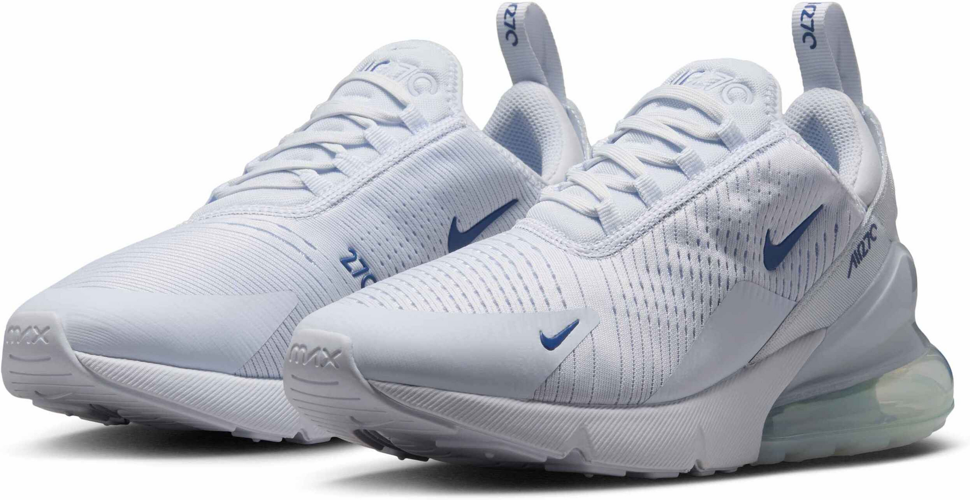 NIKE, Women's Shoes Air Max 270