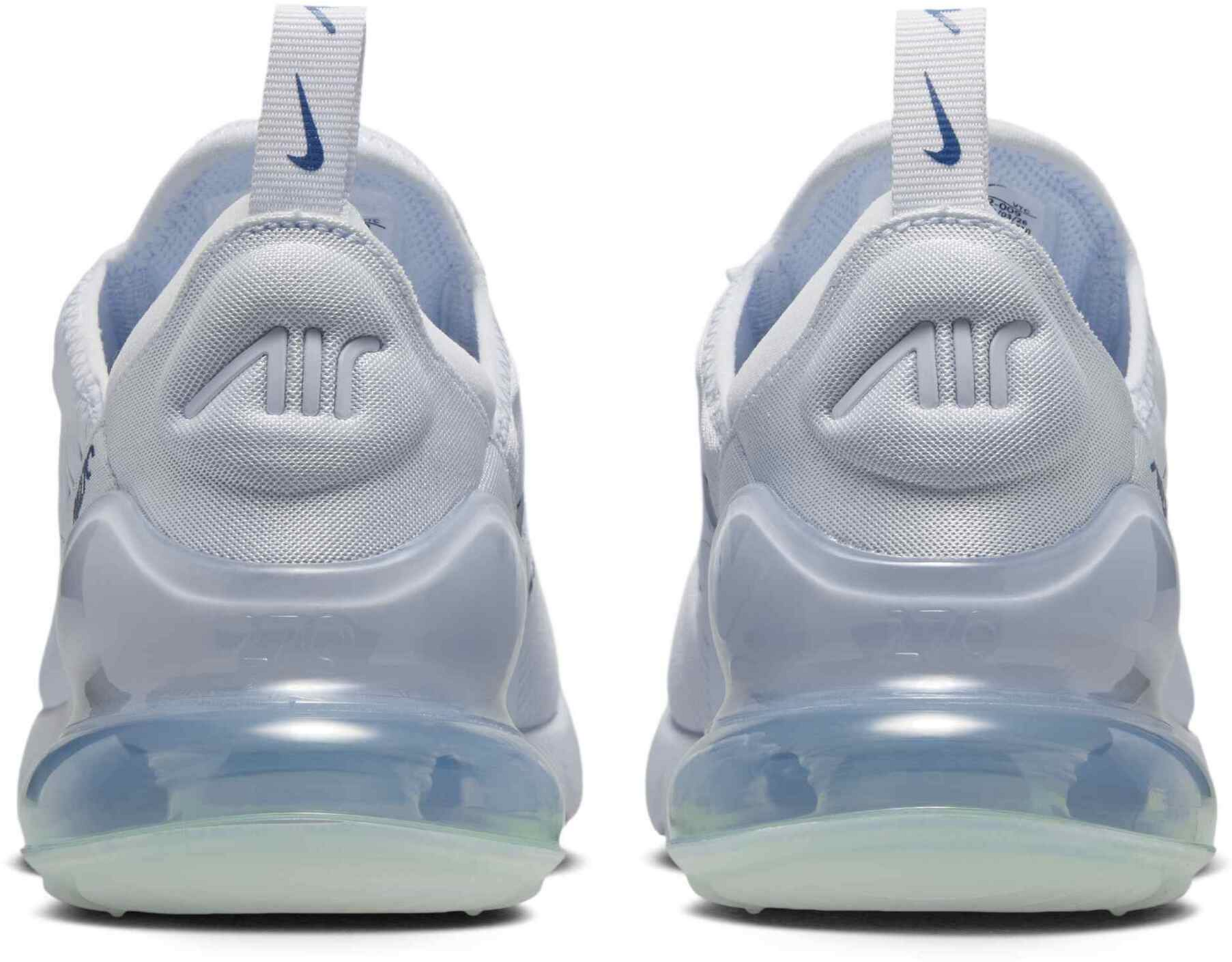 NIKE, Women's Shoes Air Max 270