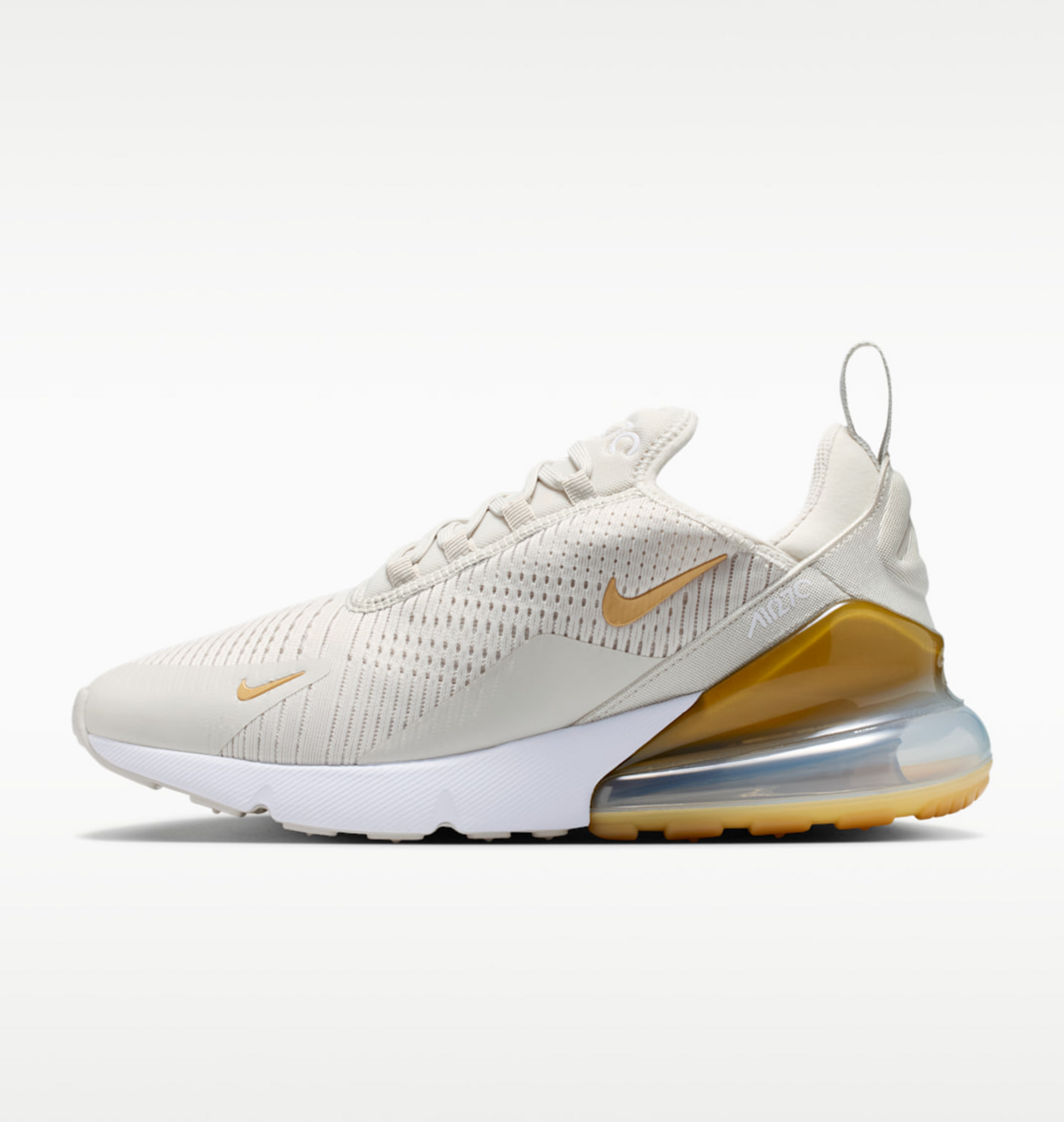 NIKE, Women's Shoes Air Max 270