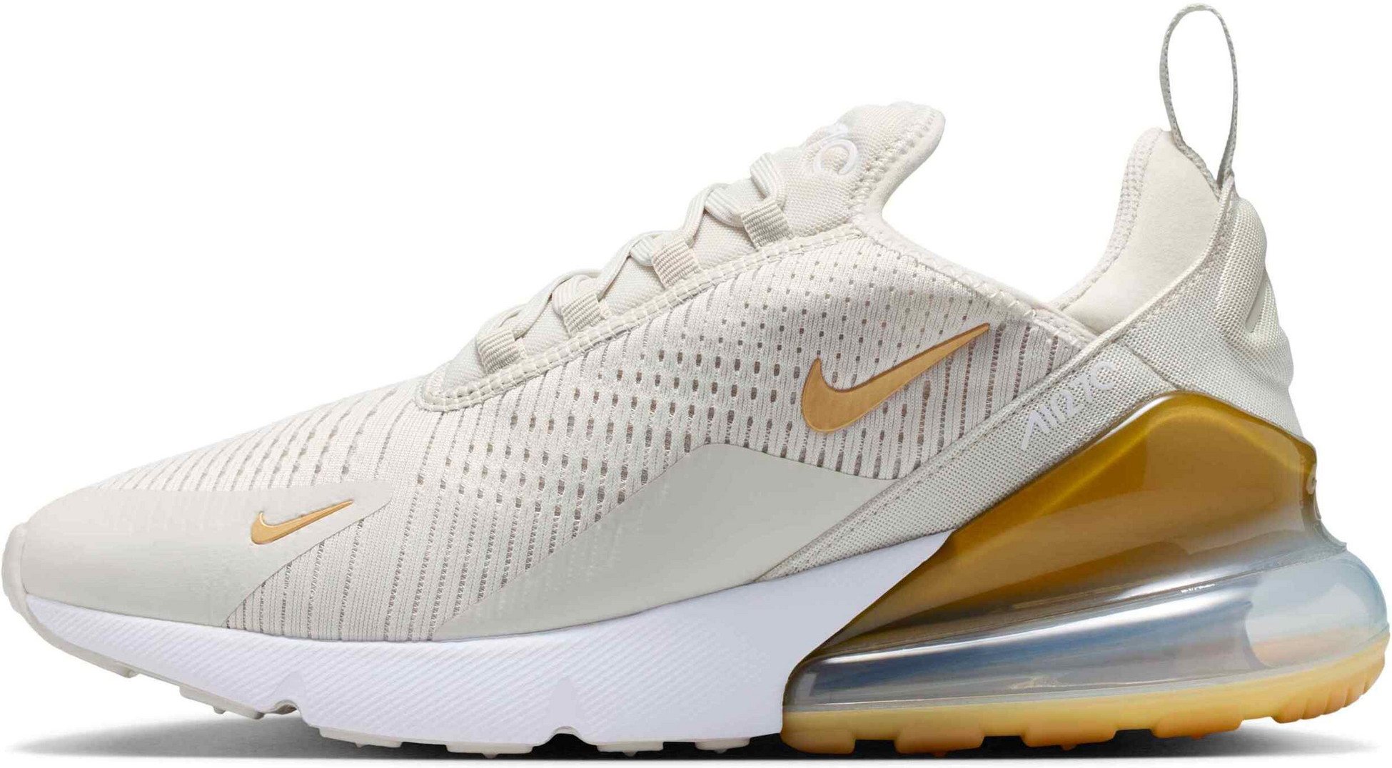 NIKE, Women's Shoes Air Max 270