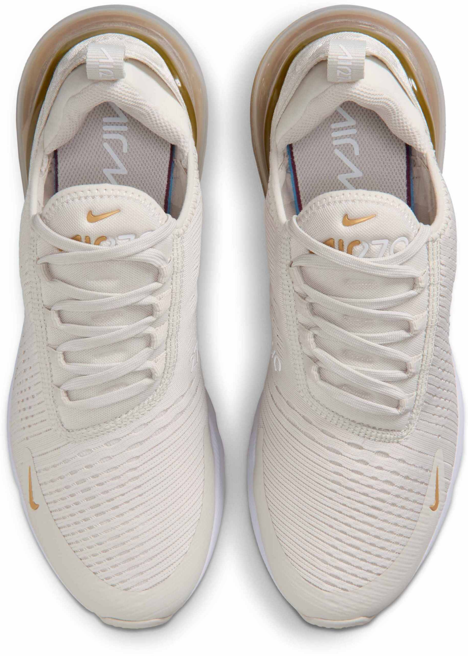 NIKE, Women's Shoes Air Max 270