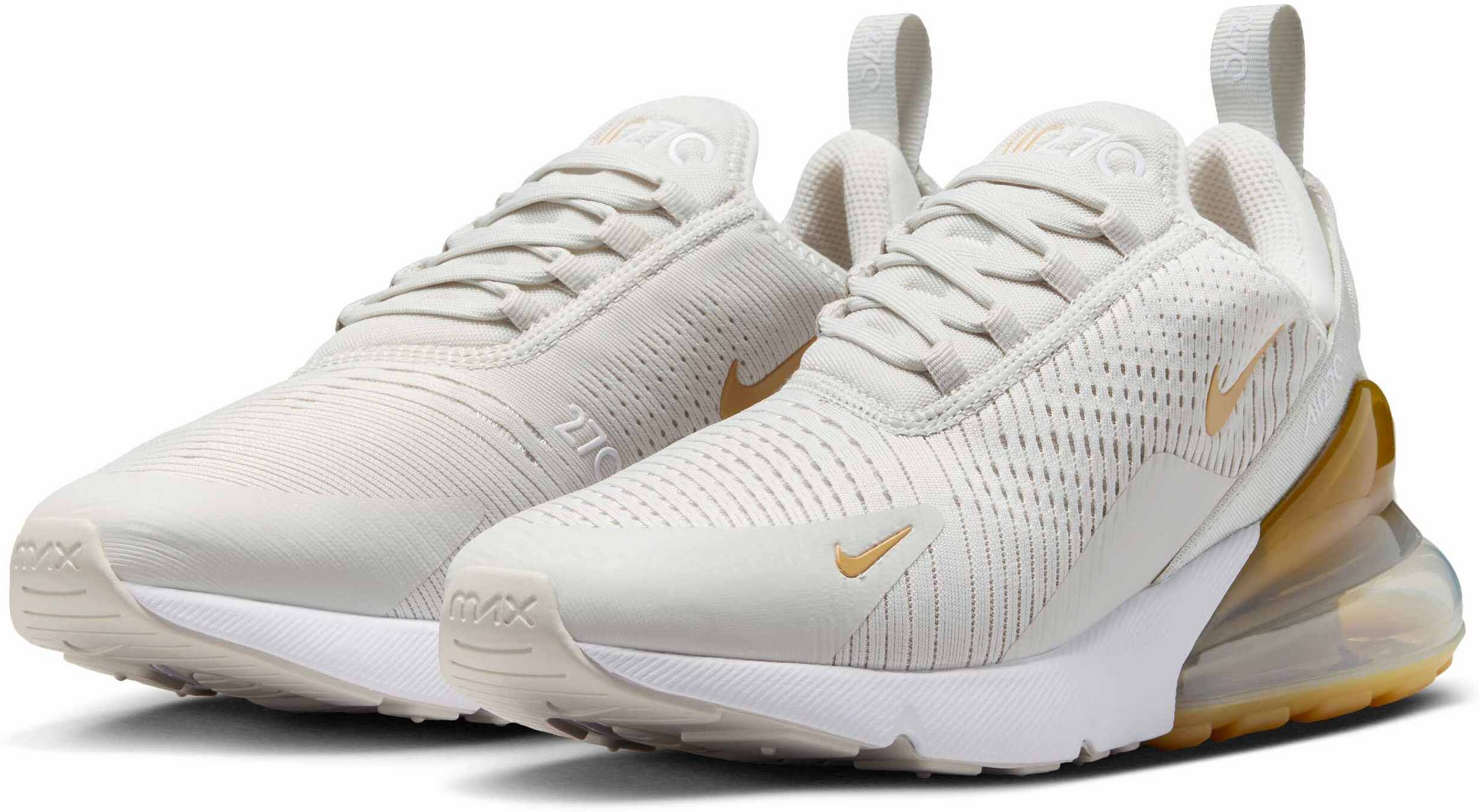 NIKE, Women's Shoes Air Max 270