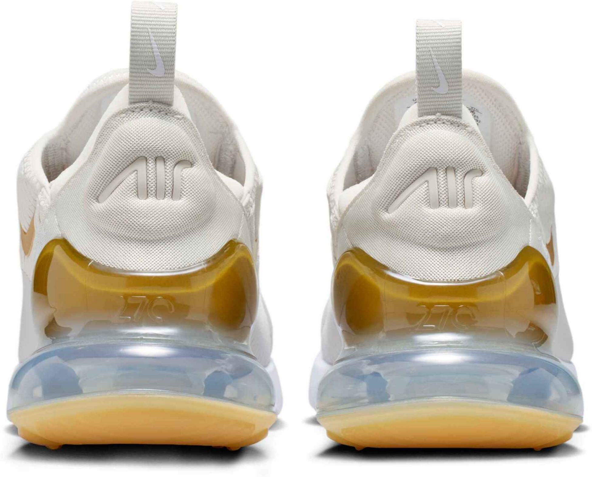 NIKE, Women's Shoes Air Max 270