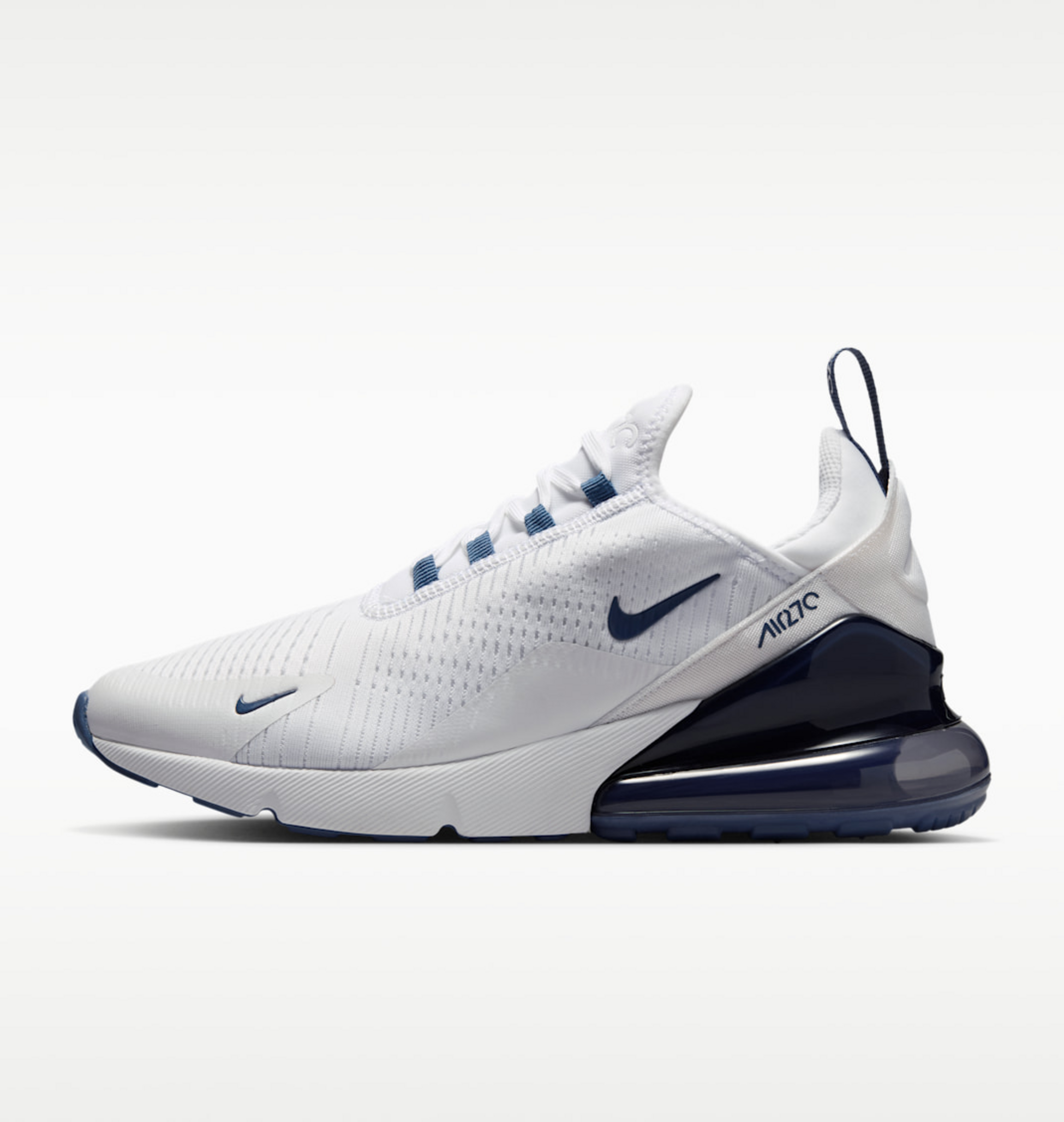 NIKE, Women's Shoes Air Max 270